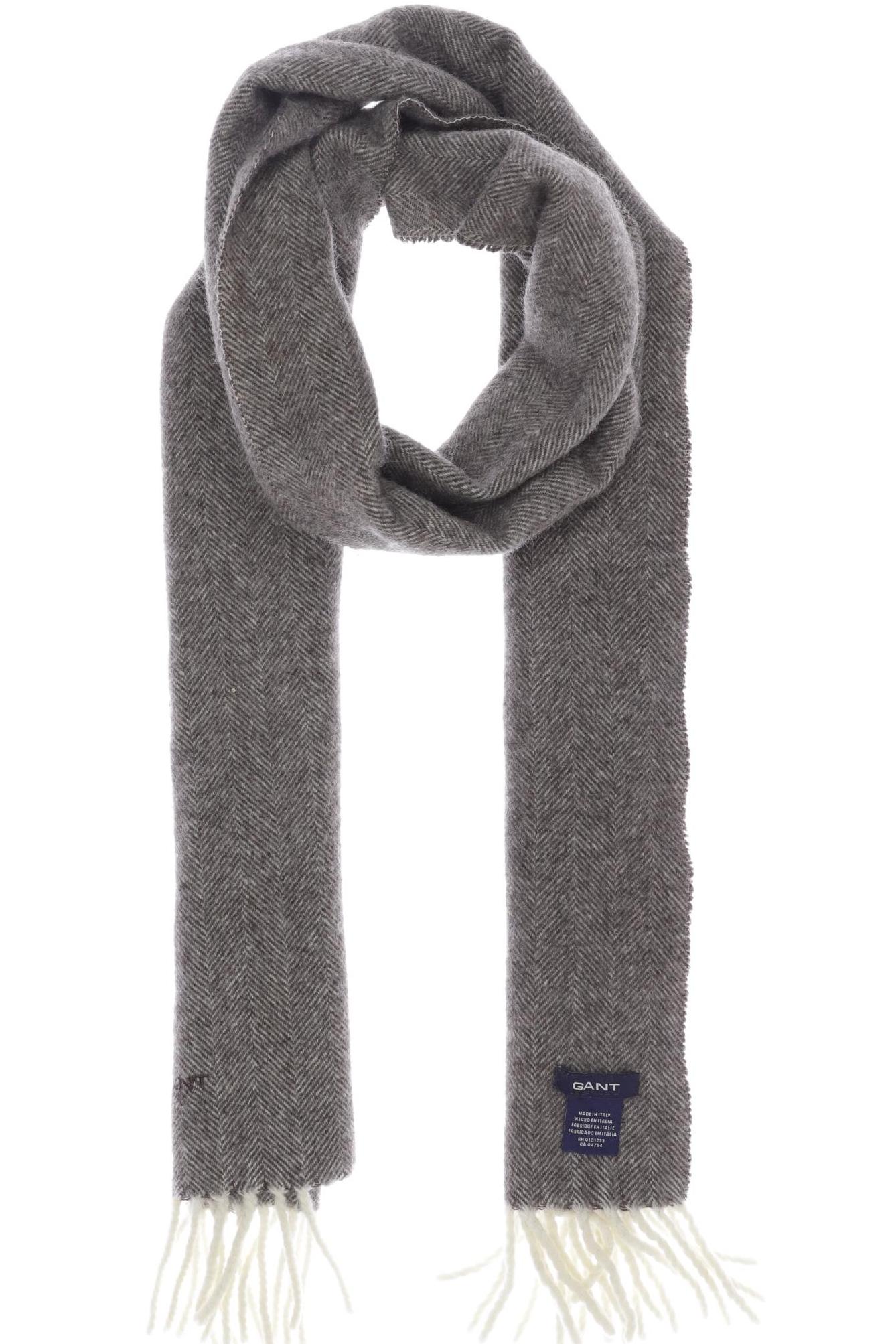 

Gant Herren Schal, braun, Gr.
