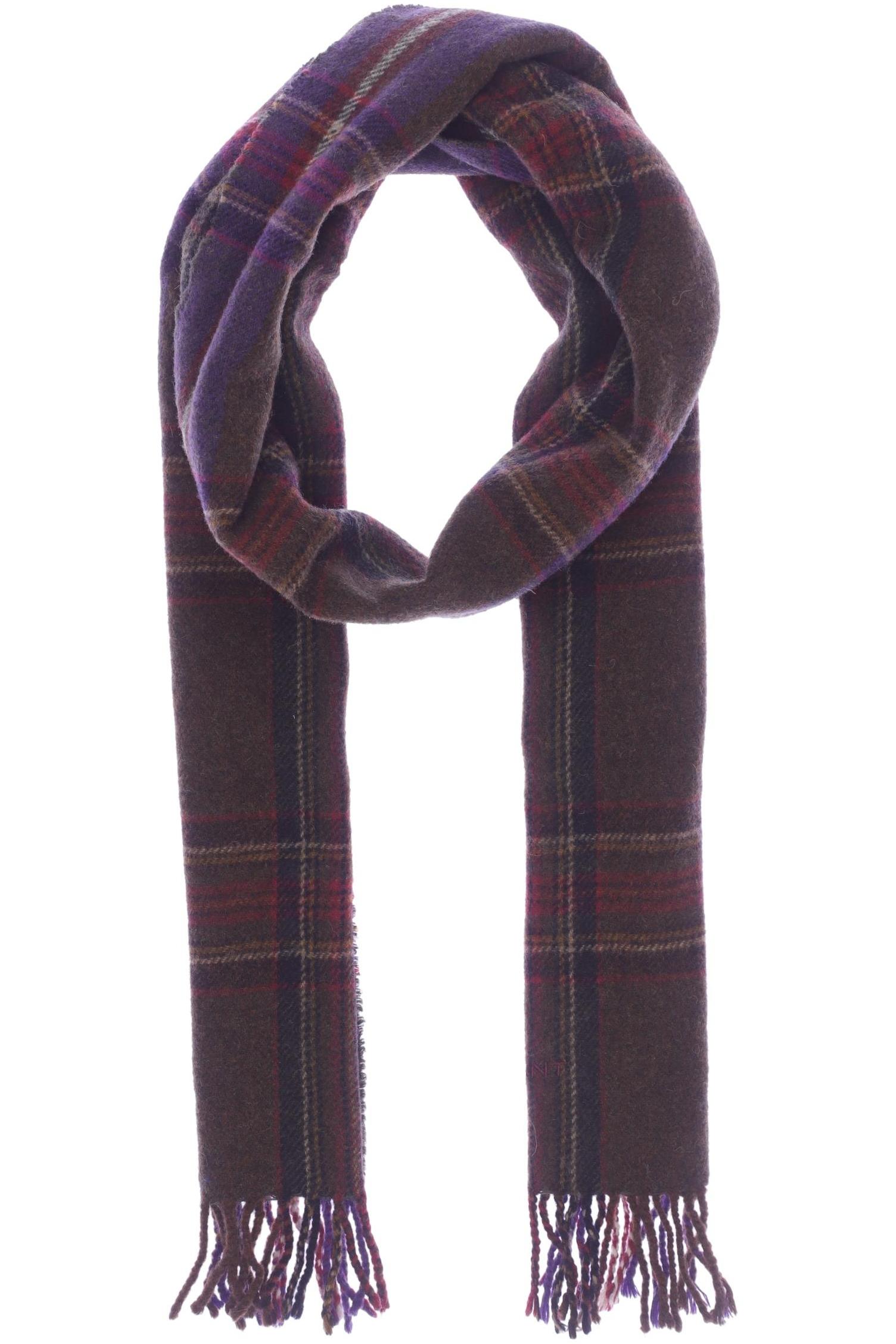 

Gant Herren Schal, mehrfarbig, Gr.