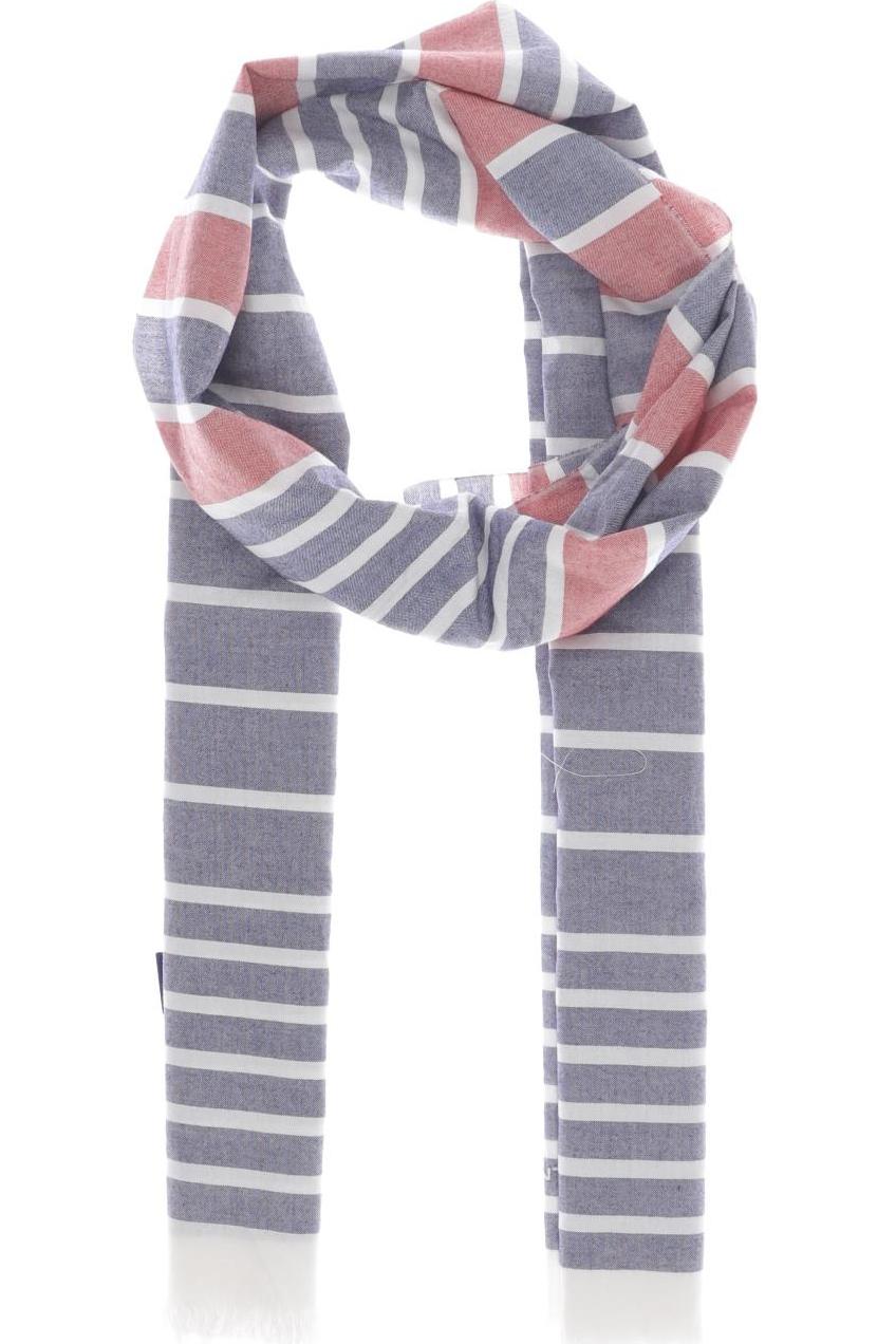 

GANT Herren Schal, blau