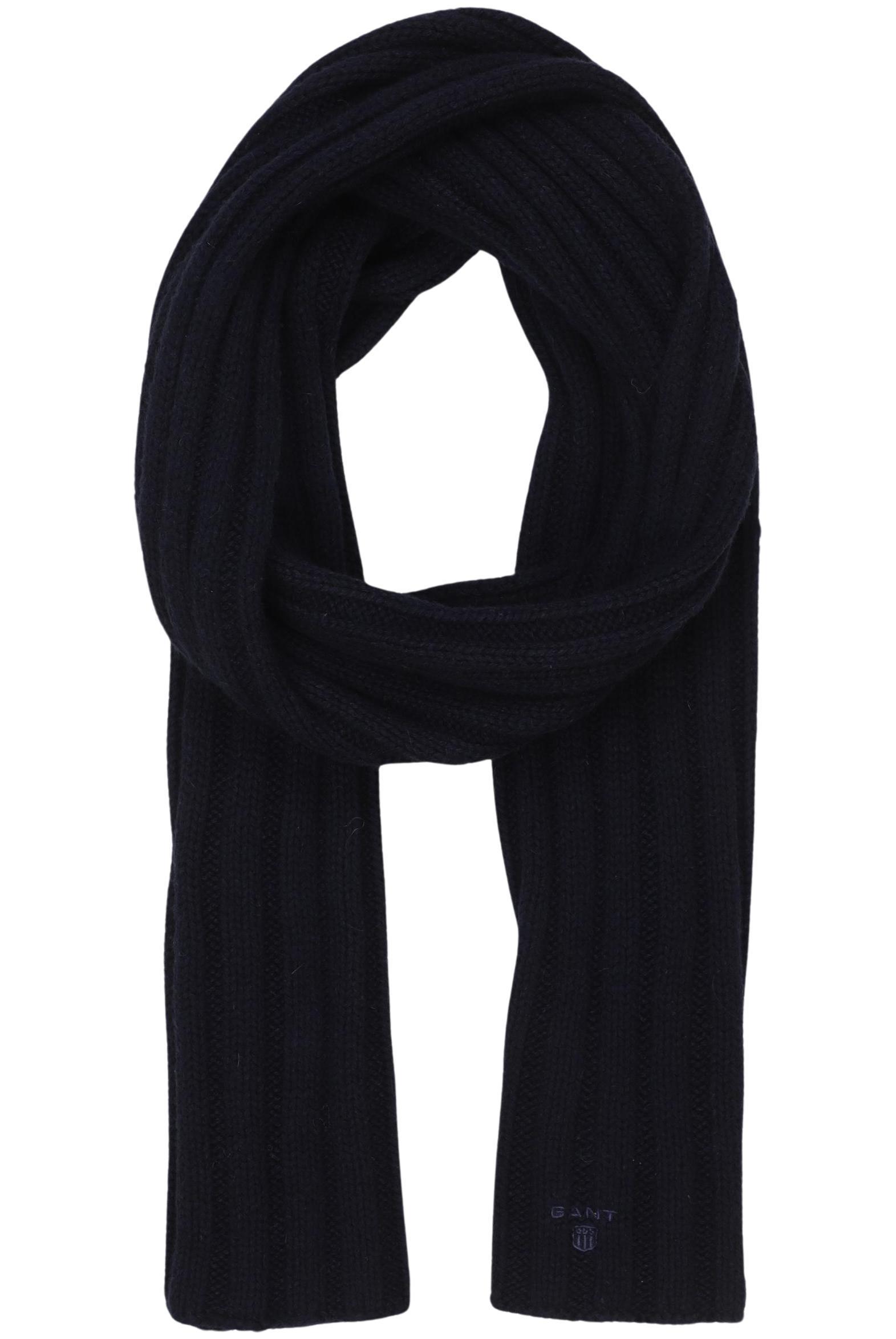 

Gant Herren Schal, marineblau, Gr.