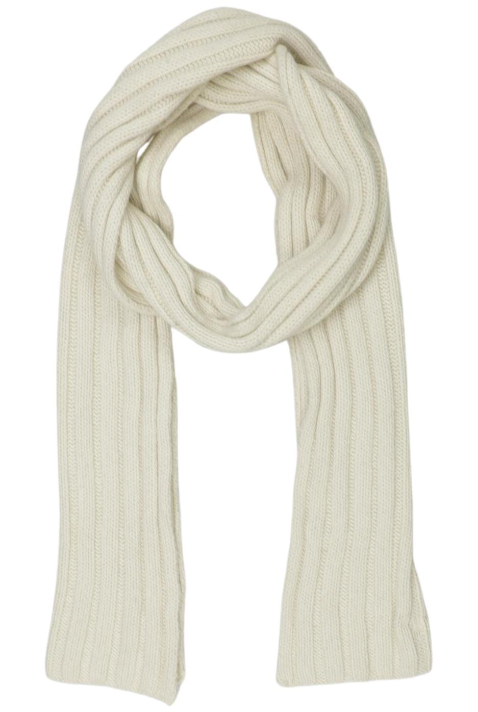 Thumbnail - Gant Herren Schal, cremeweiß, Gr.