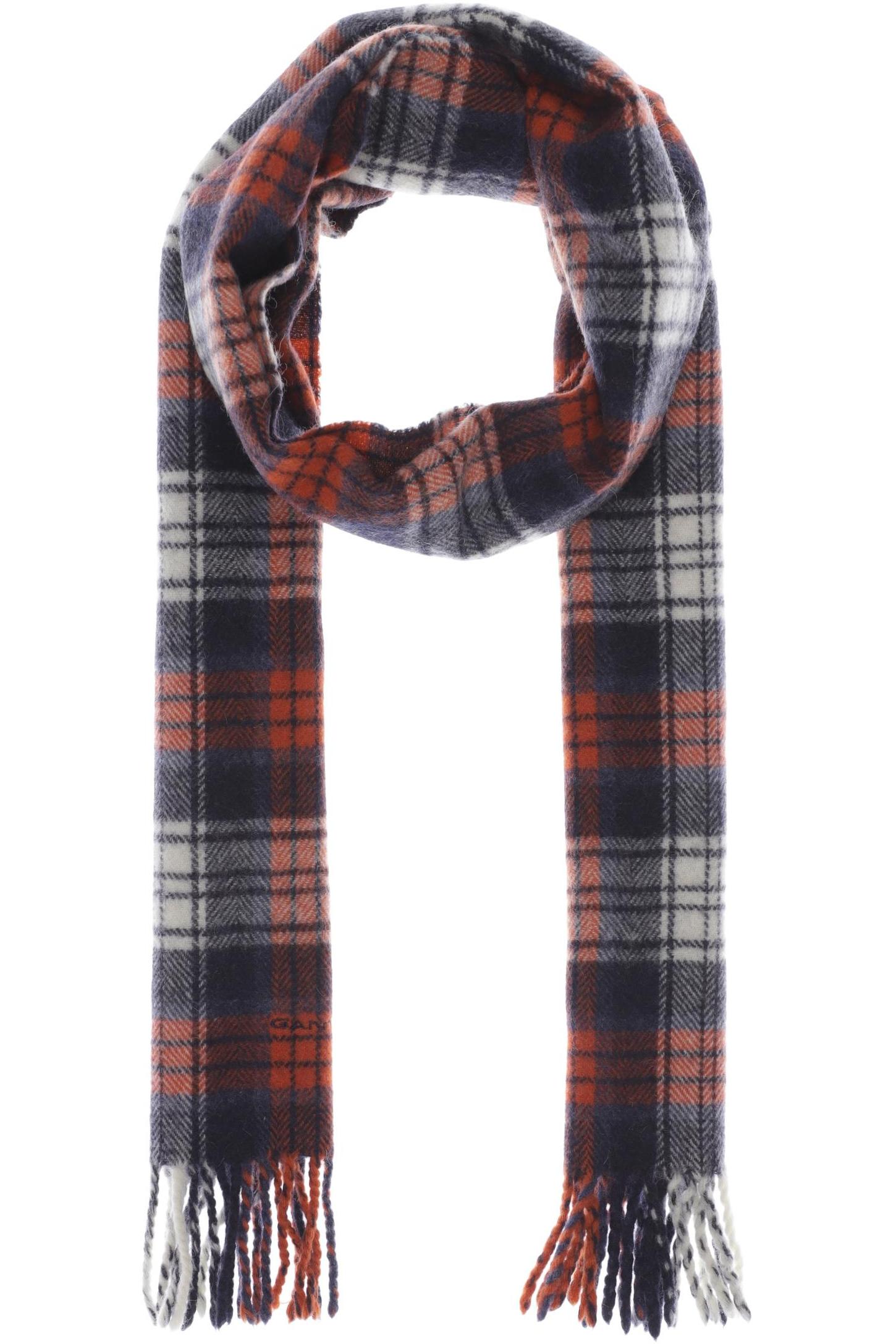 

Gant Herren Schal, marineblau, Gr.