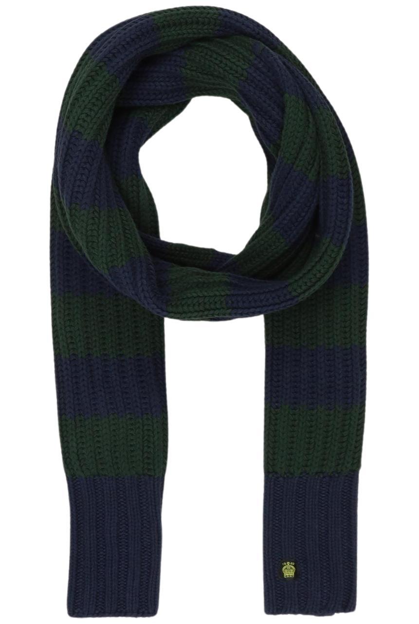 

Gant Herren Schal, mehrfarbig, Gr.