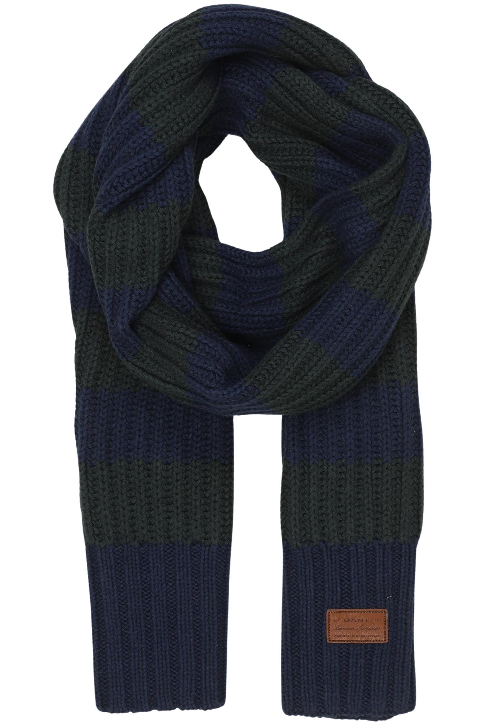 

Gant Herren Schal, mehrfarbig, Gr.