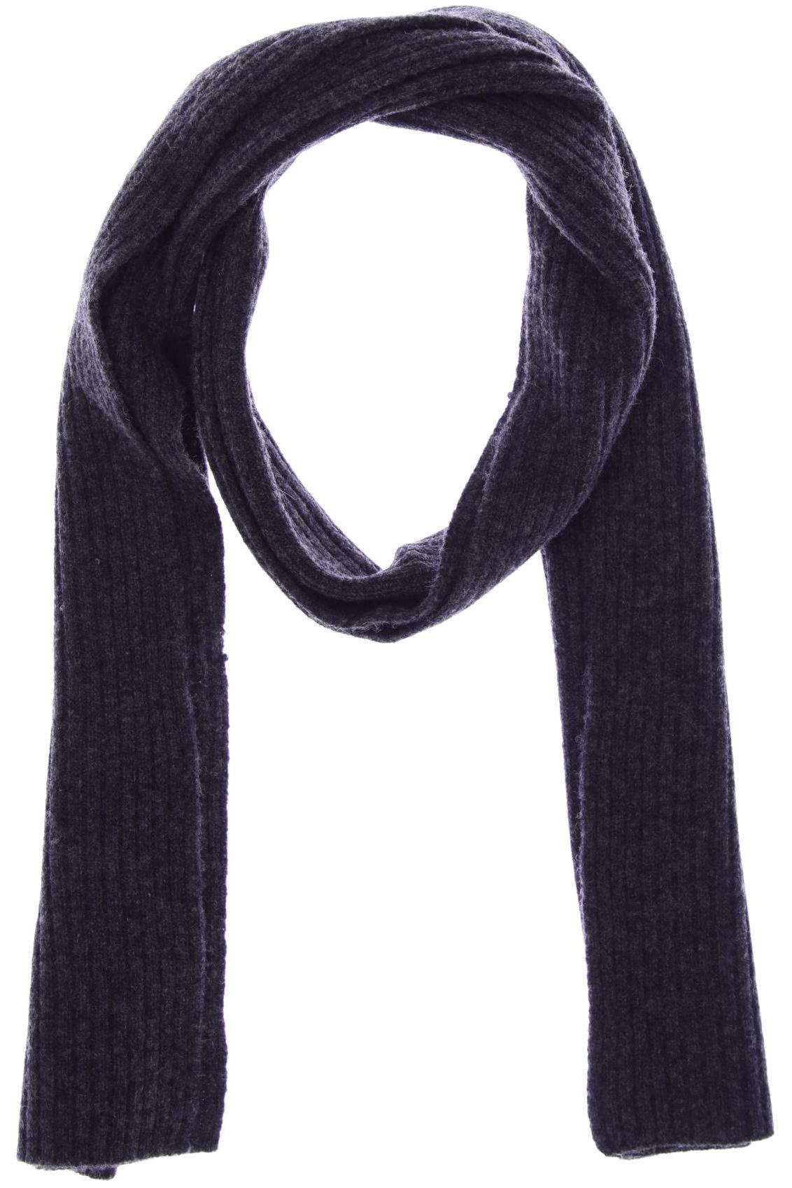 

GANT Herren Schal, grau