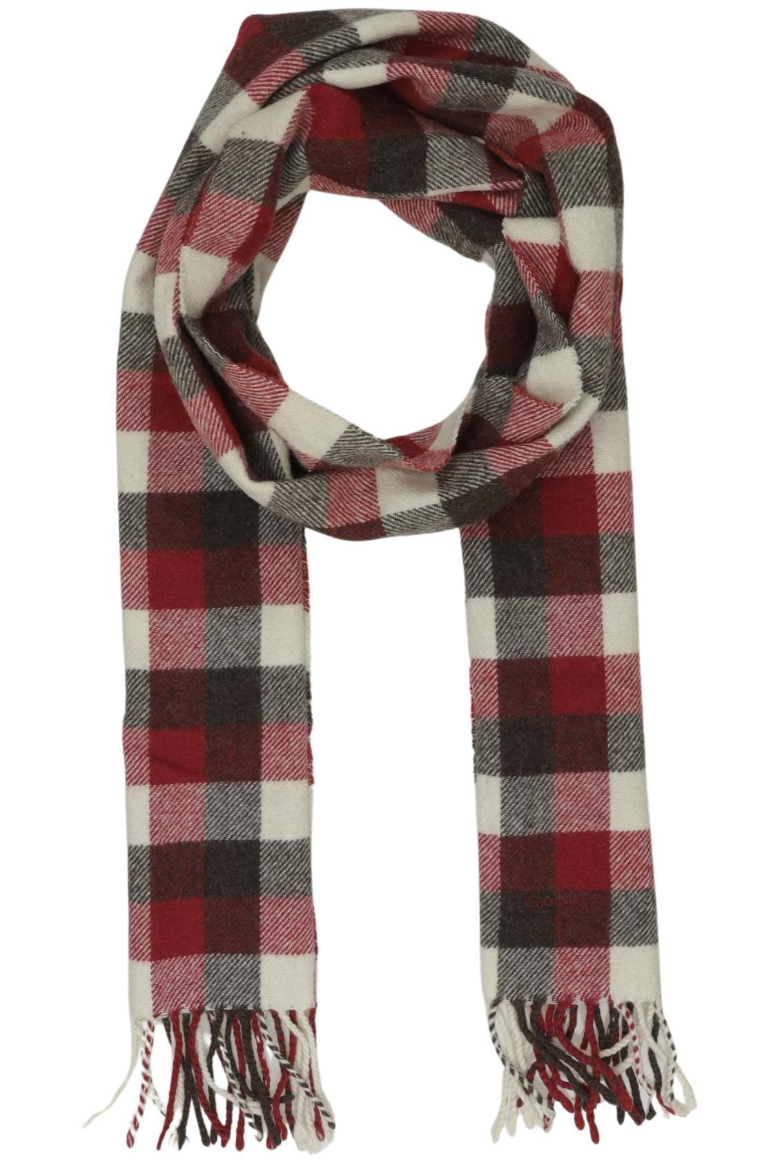 

Gant Herren Schal, mehrfarbig, Gr.