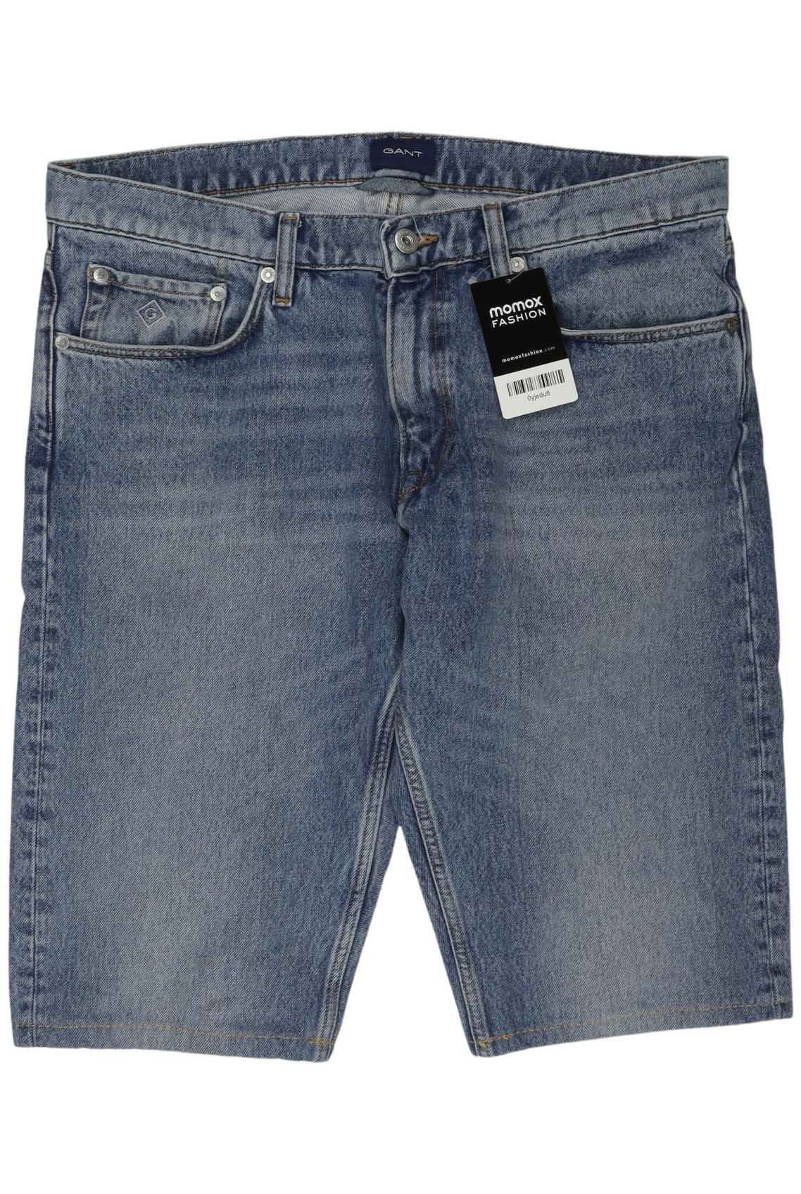 Thumbnail - Gant Herren Shorts, blau, Gr. 33