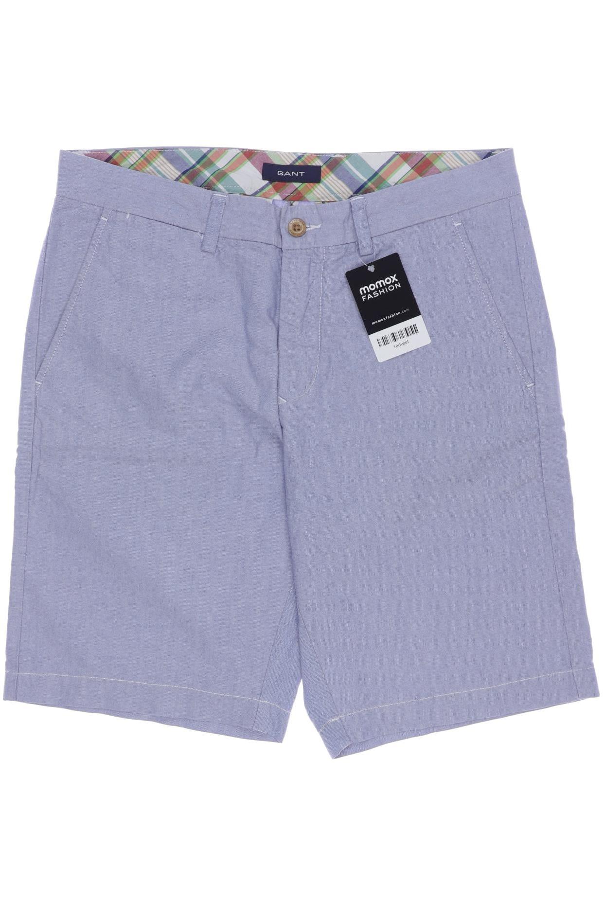 

GANT Herren Shorts, hellblau