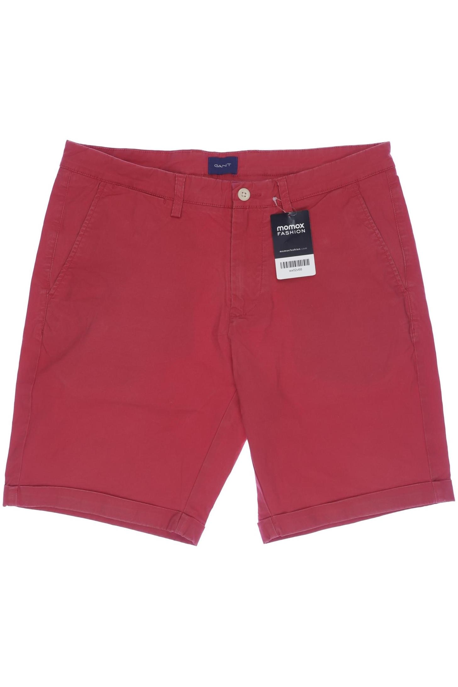 Thumbnail - Gant Herren Shorts, rot, Gr. 33