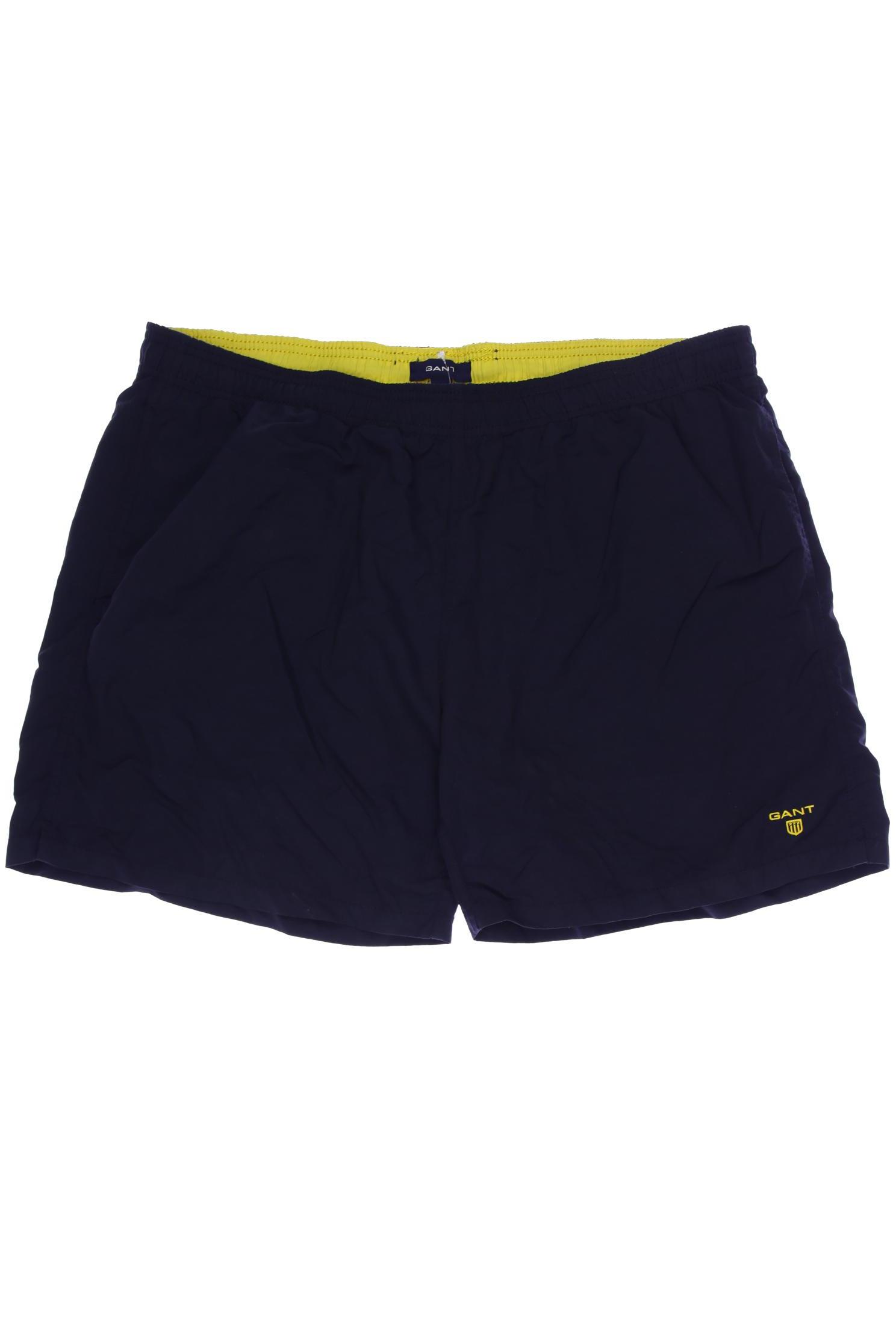 

Gant Herren Shorts, marineblau, Gr. 56