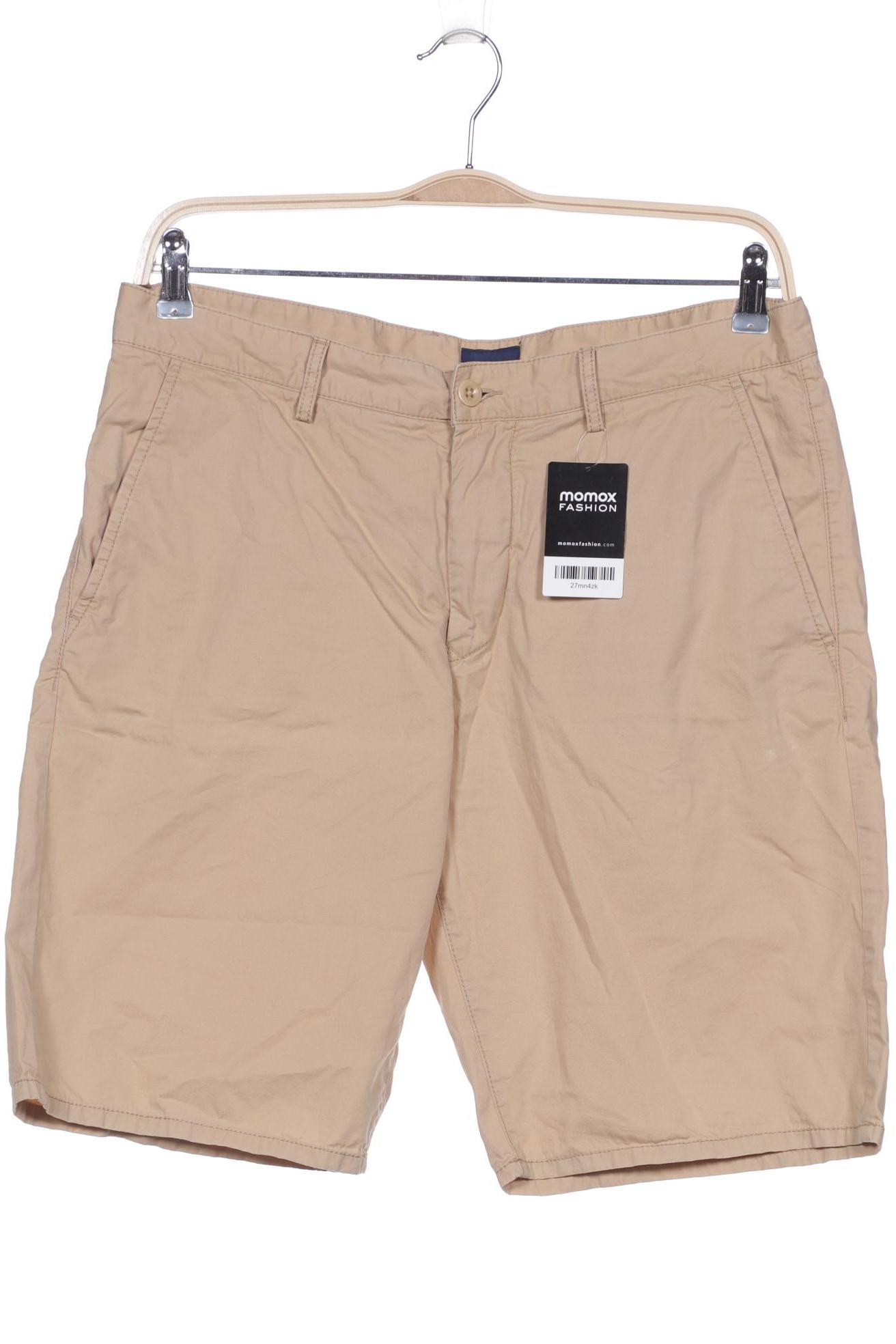 

GANT Herren Shorts, beige