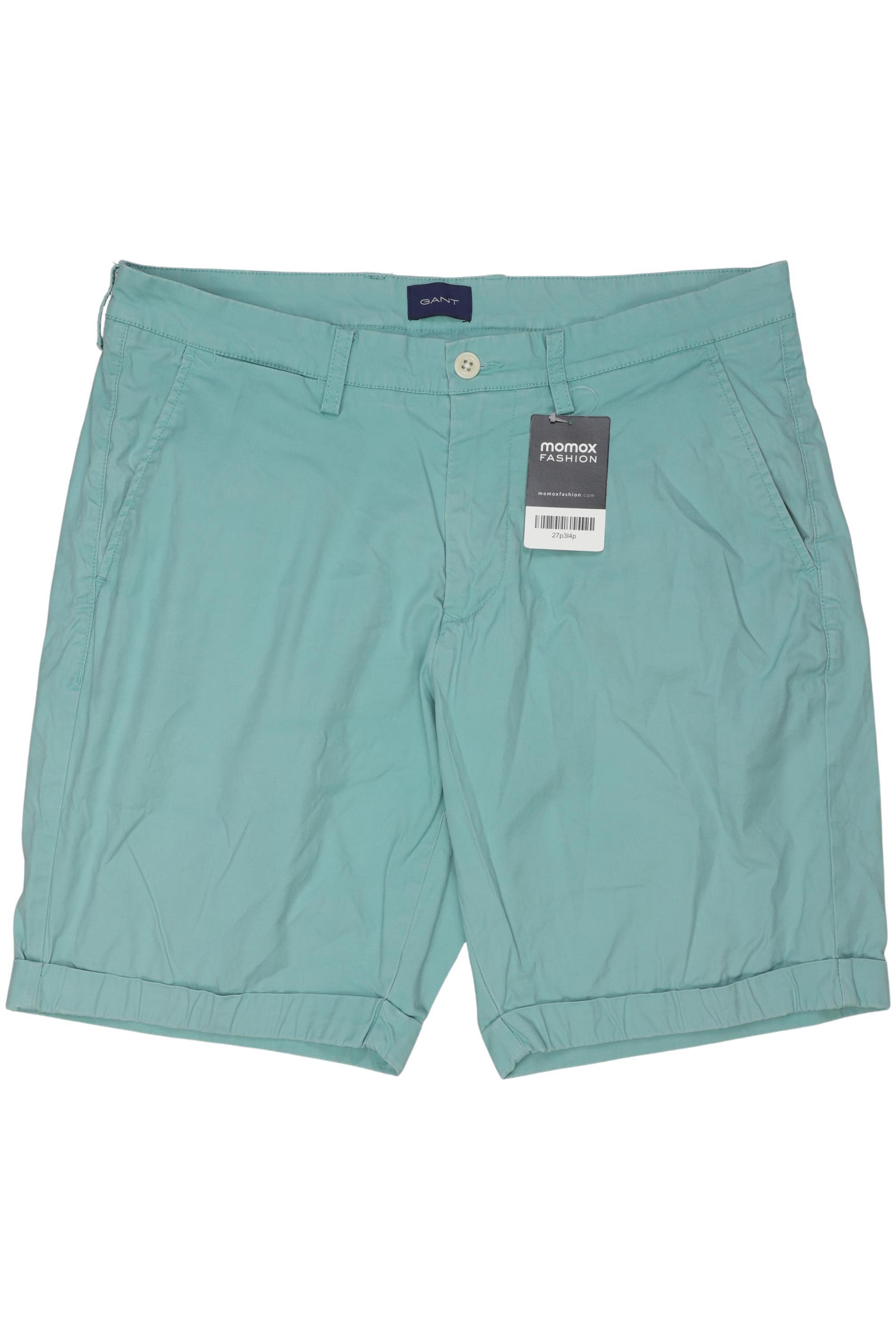 

Gant Herren Shorts, hellgrün, Gr. 33