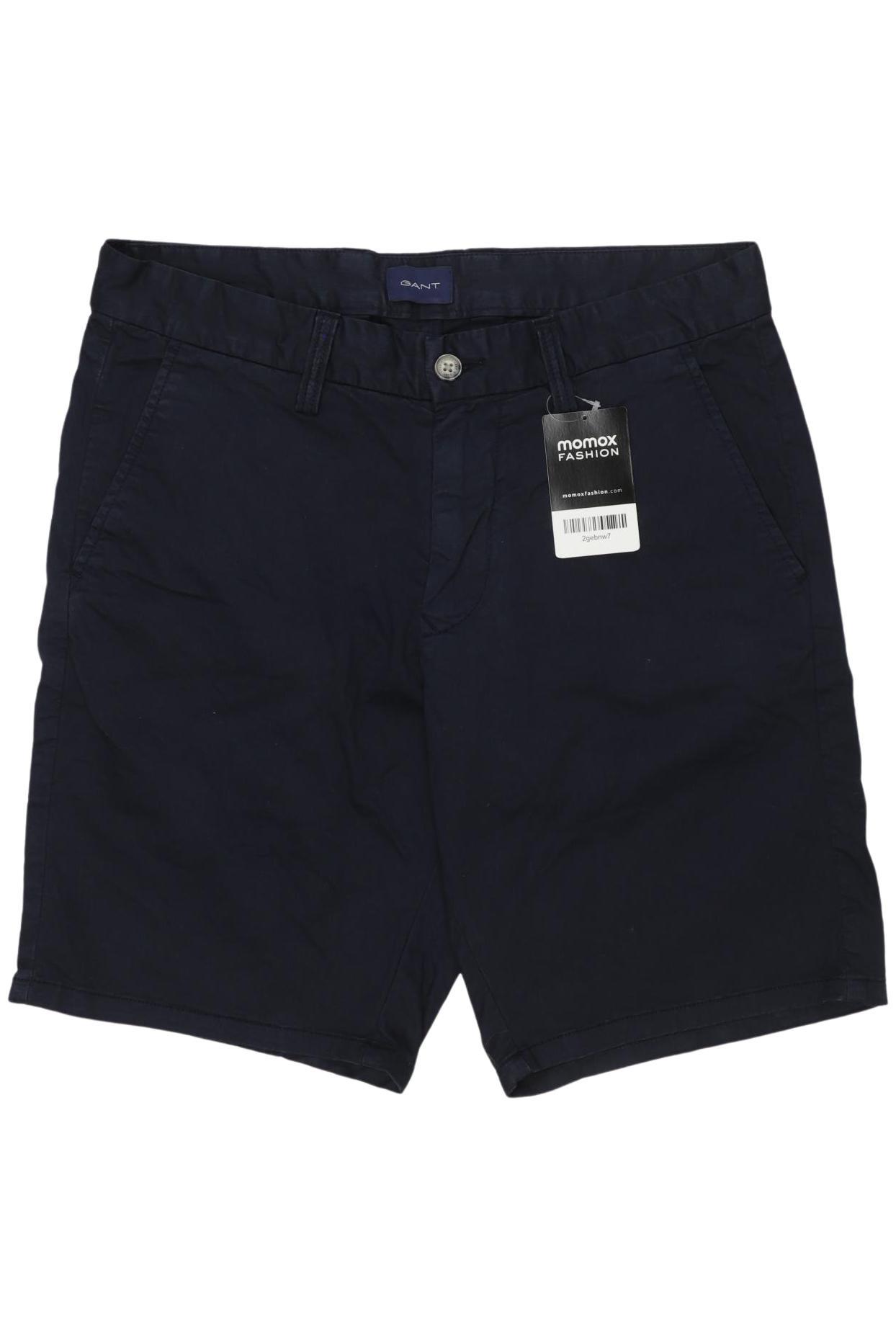 

Gant Herren Shorts, marineblau, Gr. 32