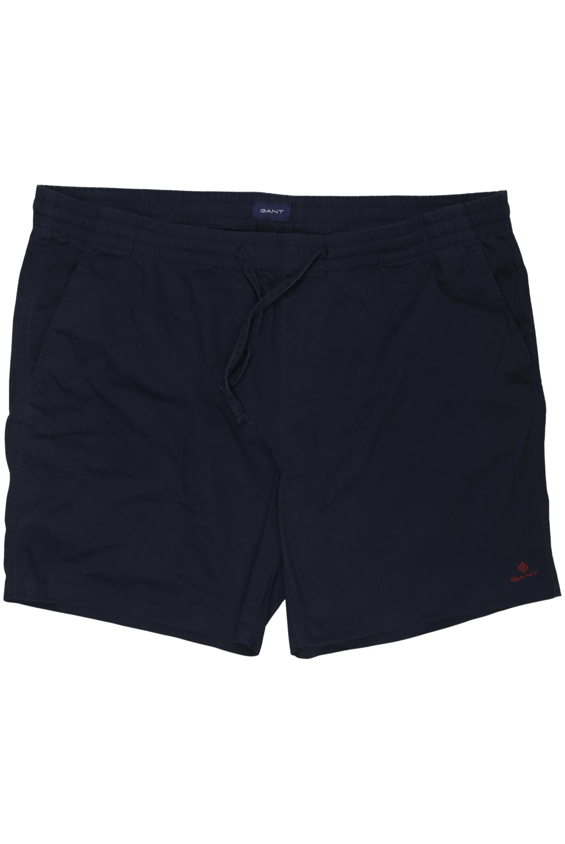 

Gant Herren Shorts, marineblau, Gr. 56