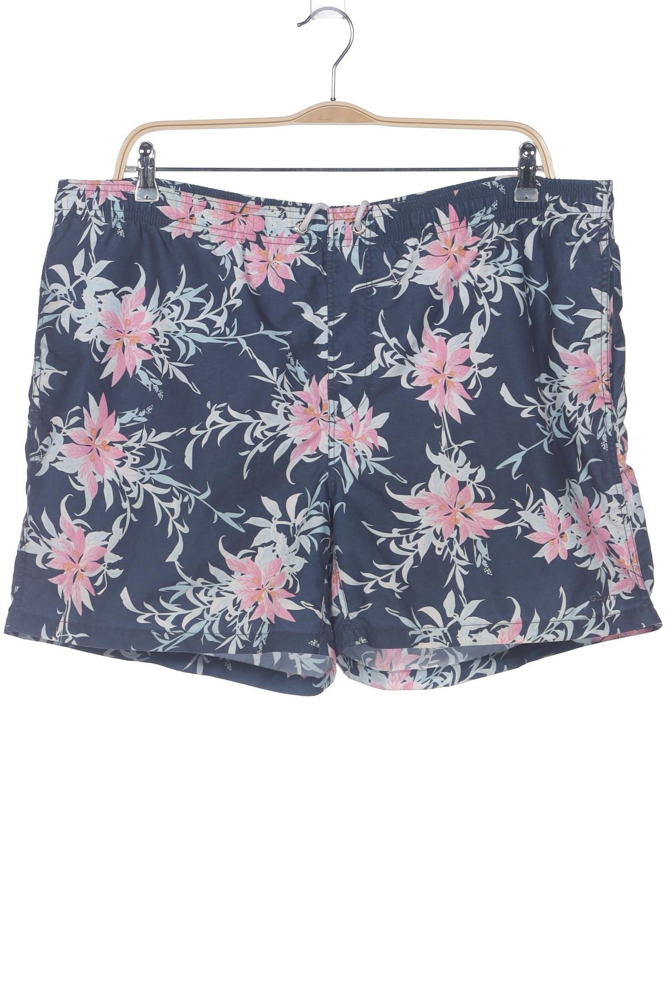

Gant Herren Shorts, marineblau, Gr. 56