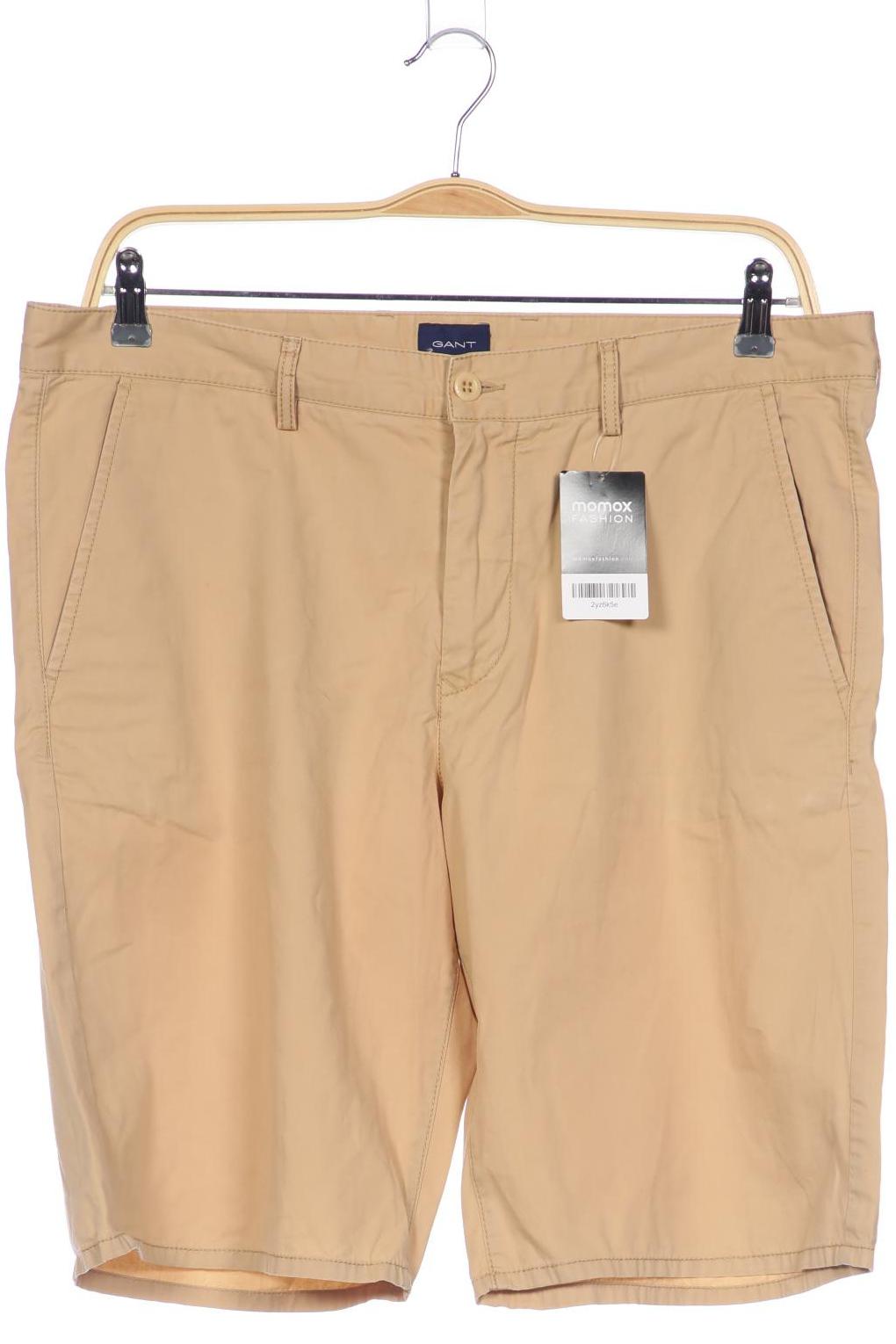 

Gant Herren Shorts, beige, Gr. 36