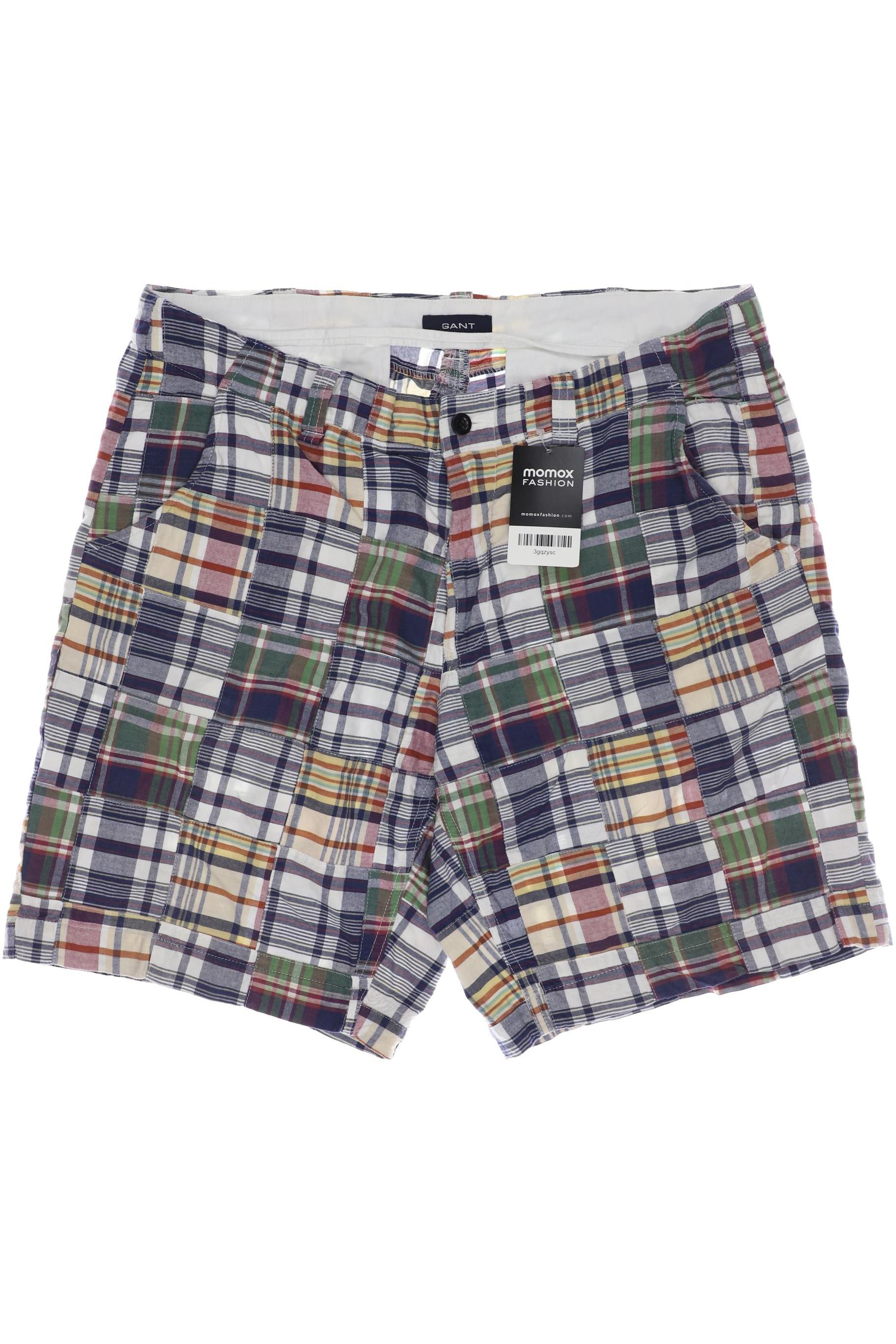 

Gant Herren Shorts, mehrfarbig, Gr. 35
