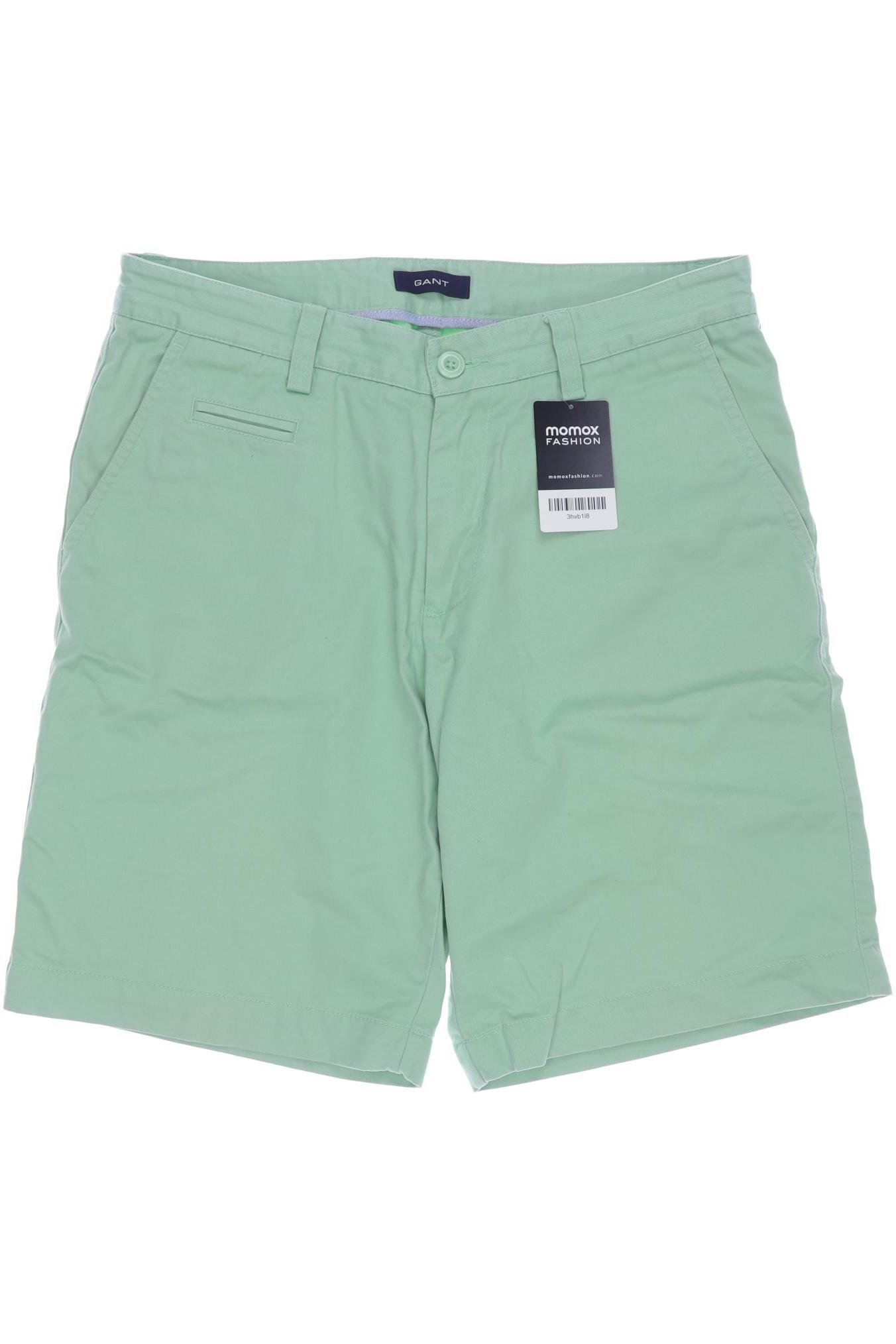 

GANT Herren Shorts, hellgrün