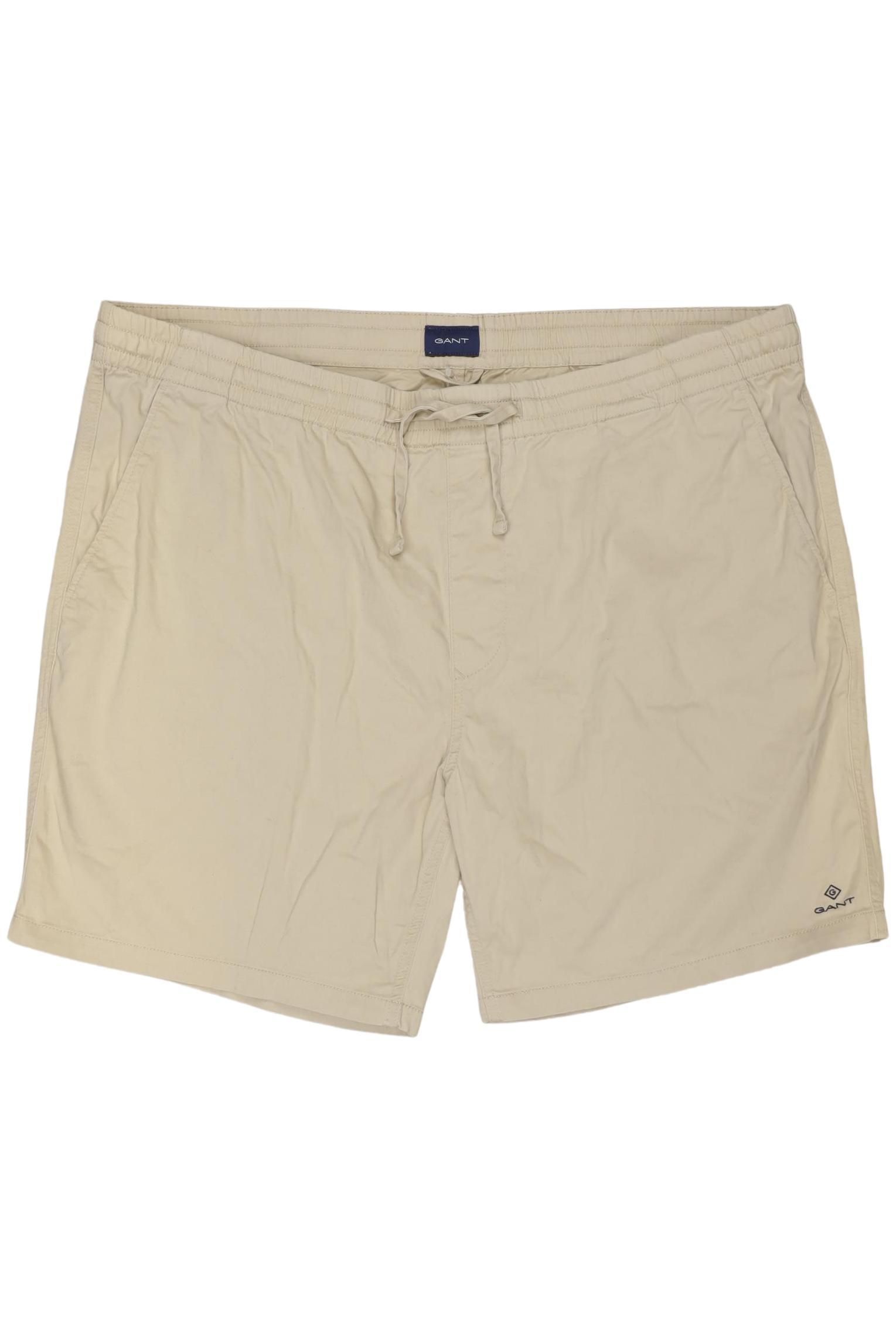 

Gant Herren Shorts, beige, Gr. 56