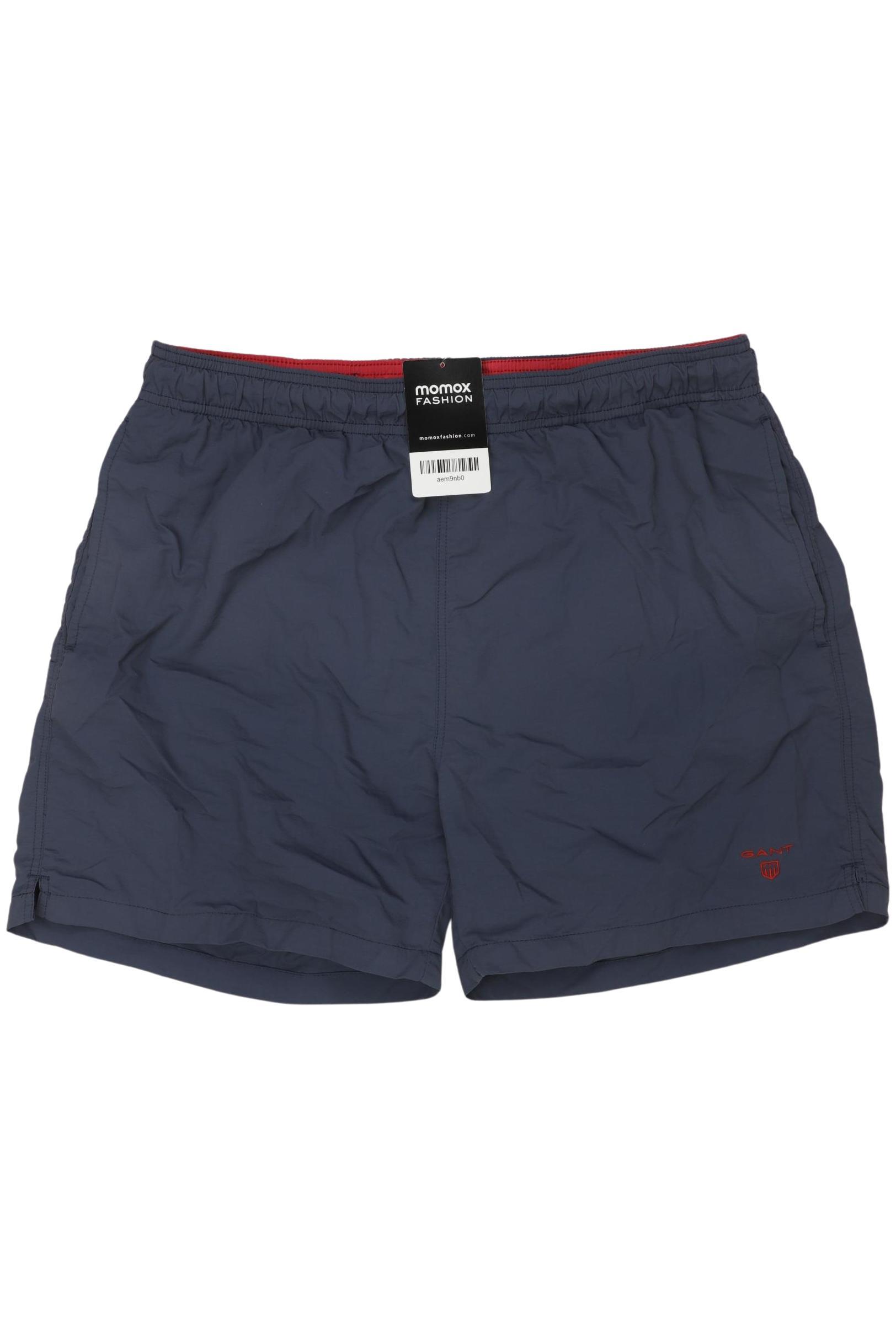 

Gant Herren Shorts, marineblau, Gr. 52