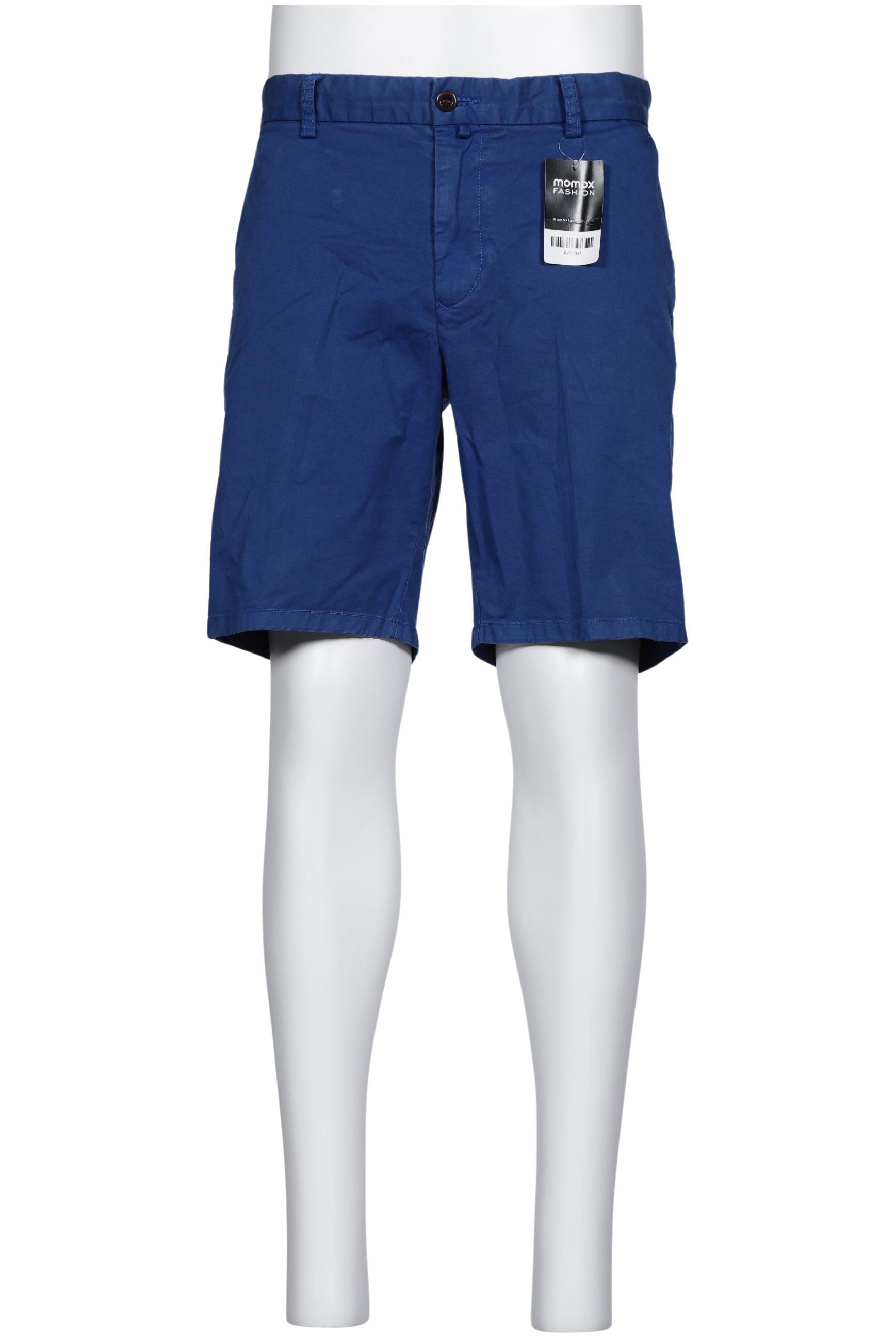 

Gant Herren Shorts, blau, Gr. 35