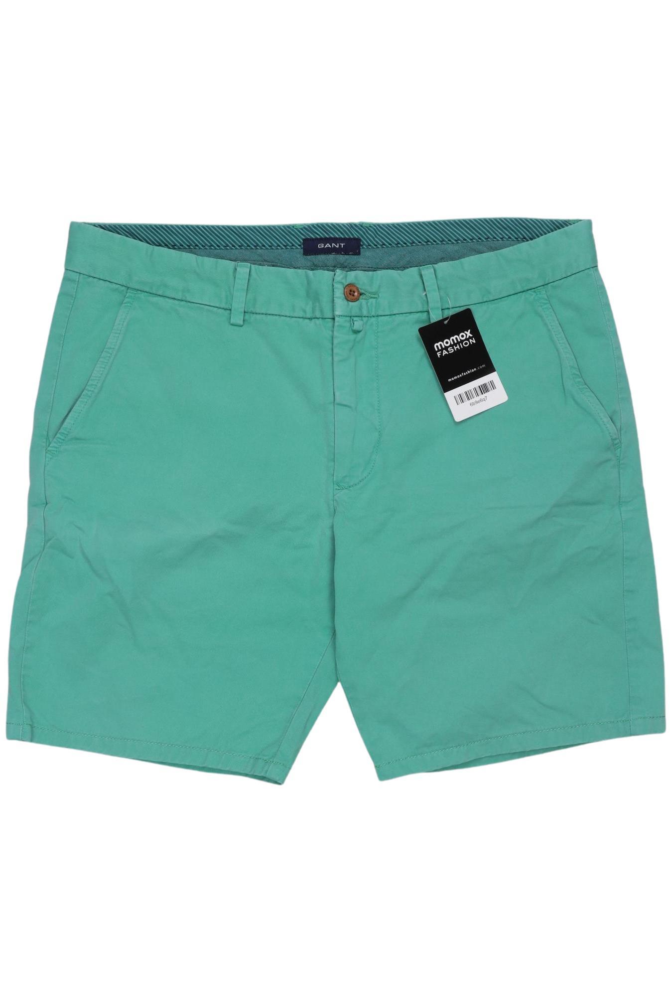 

Gant Herren Shorts, grau, Gr. 34