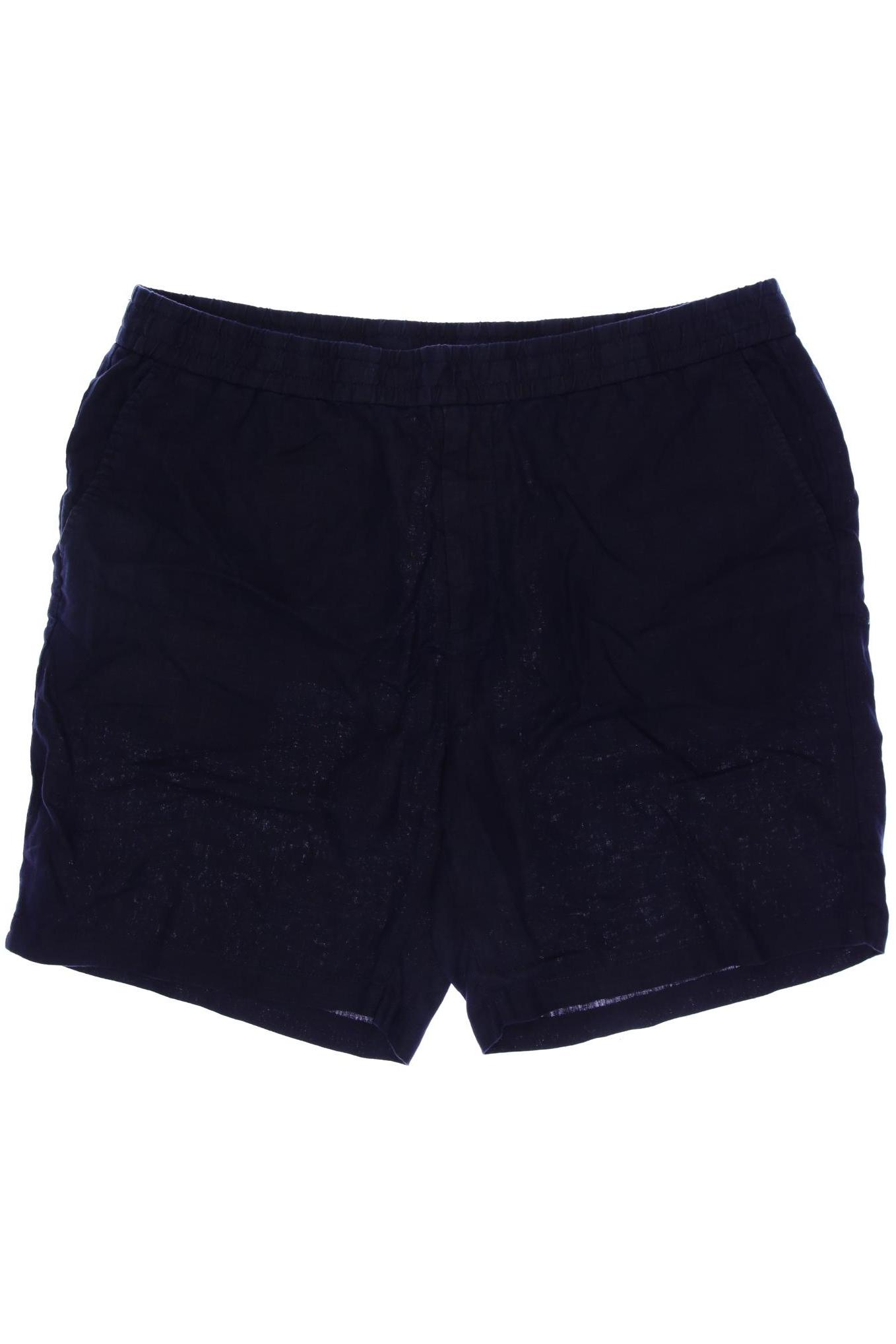 

GANT Herren Shorts, marineblau