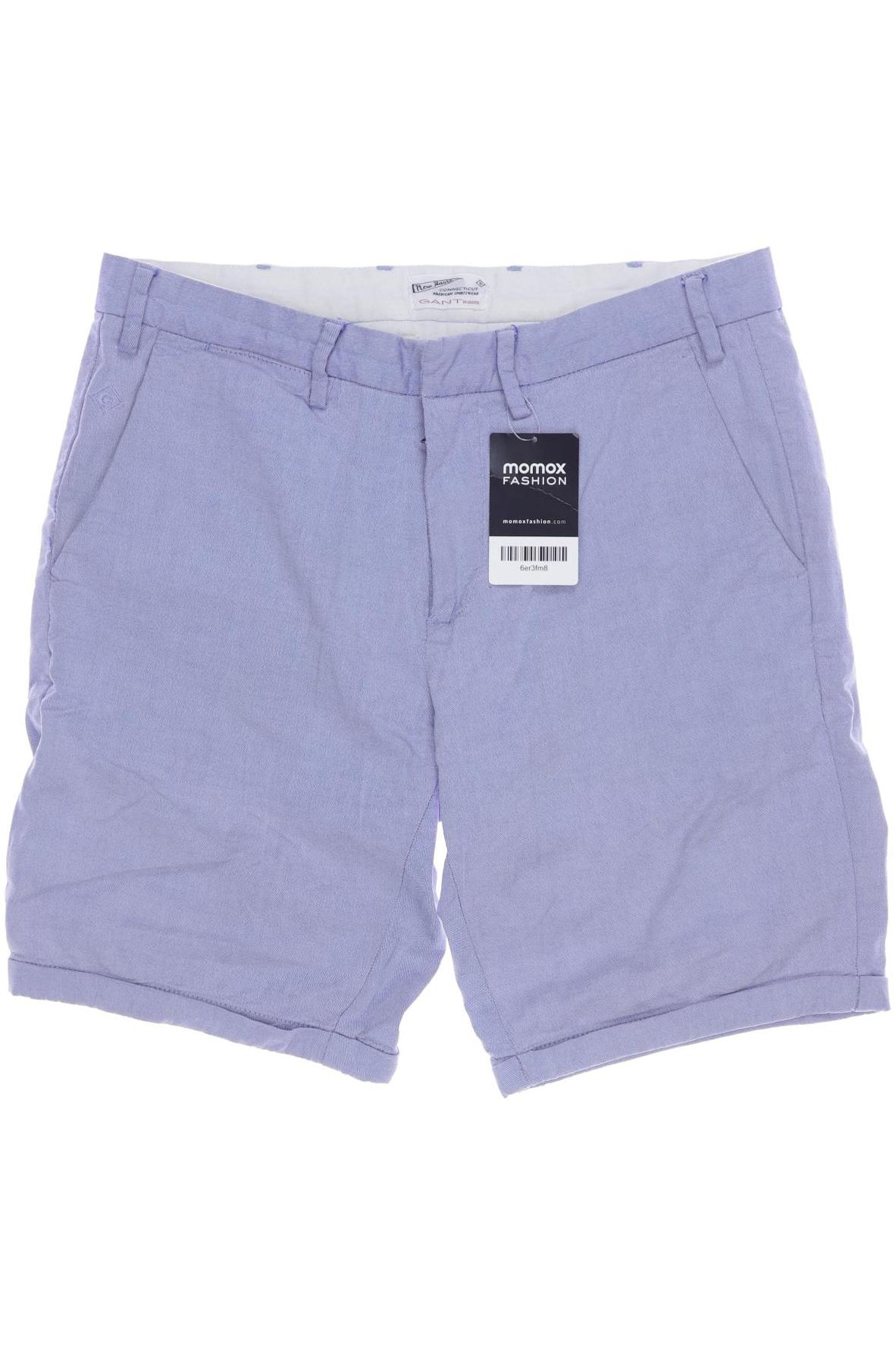 

Gant Herren Shorts, hellblau, Gr. 30