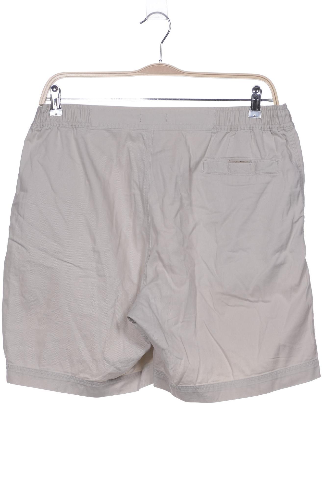 

Gant Herren Shorts, beige, Gr. 52