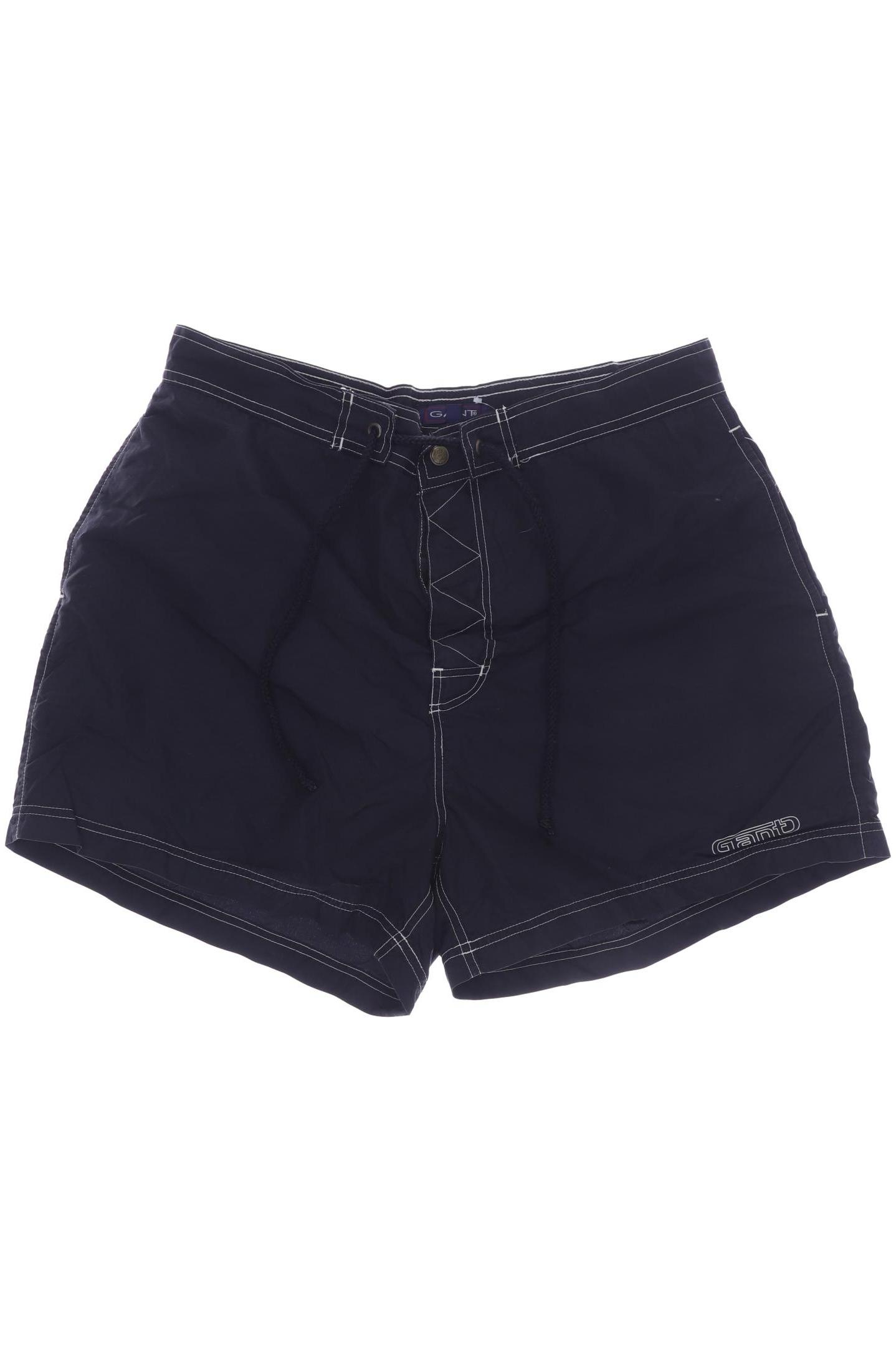 

GANT Herren Shorts, schwarz