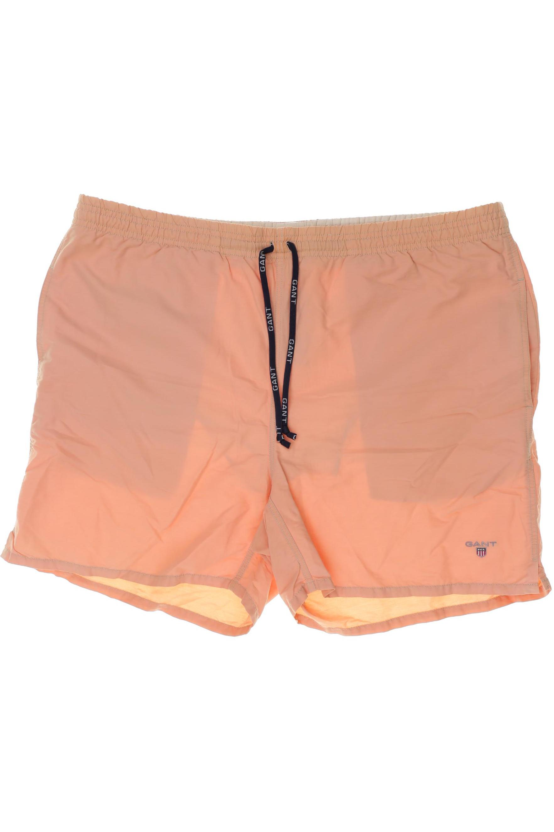 

Gant Herren Shorts, orange, Gr. 52