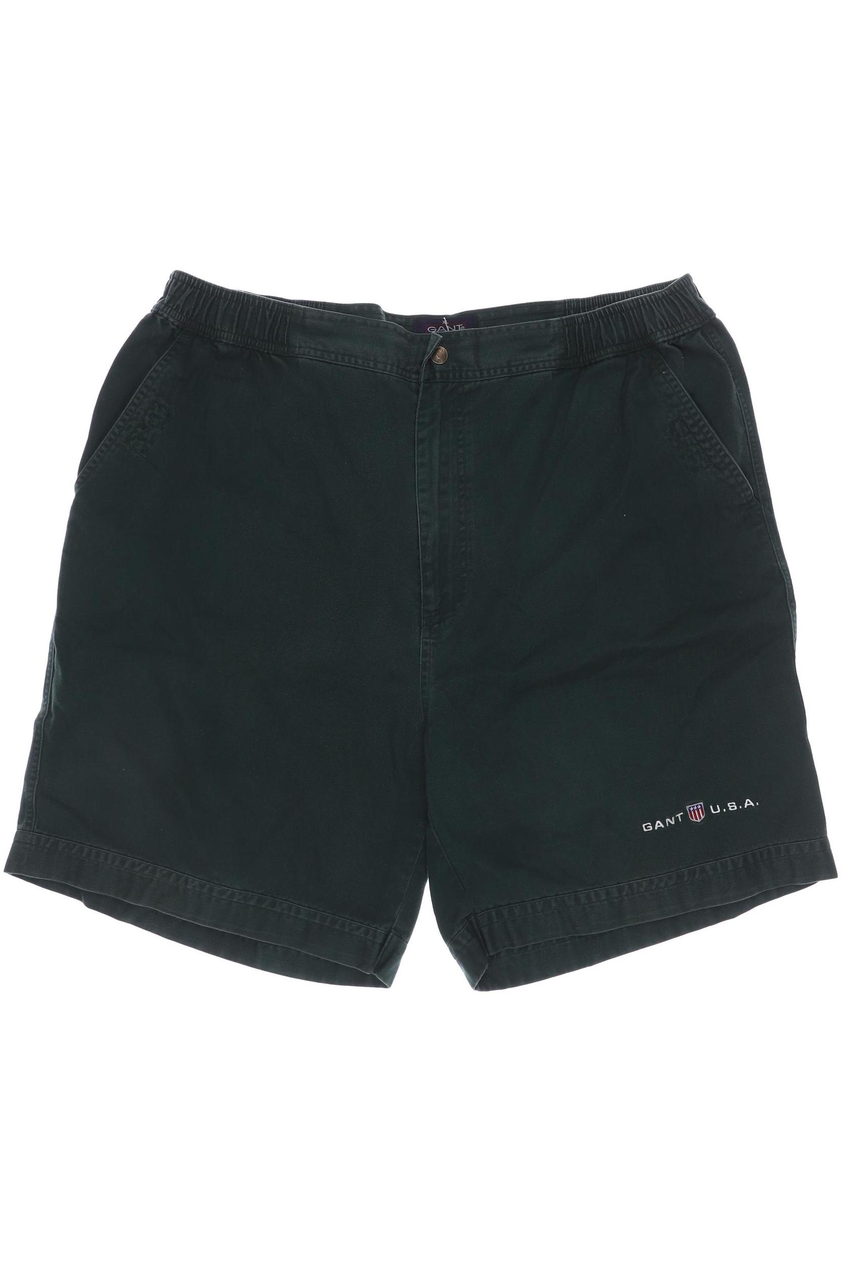 

GANT Herren Shorts, grün