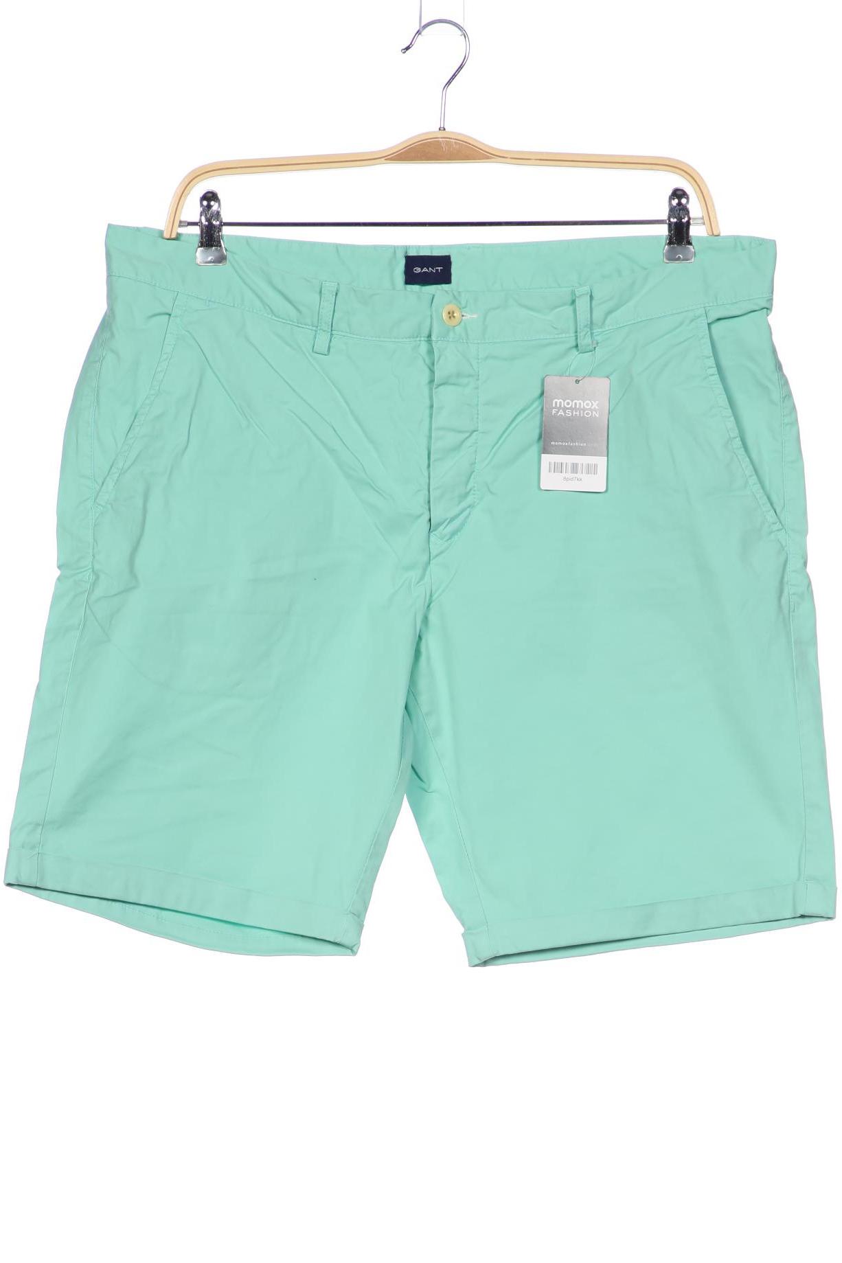 

GANT Herren Shorts, hellgrün