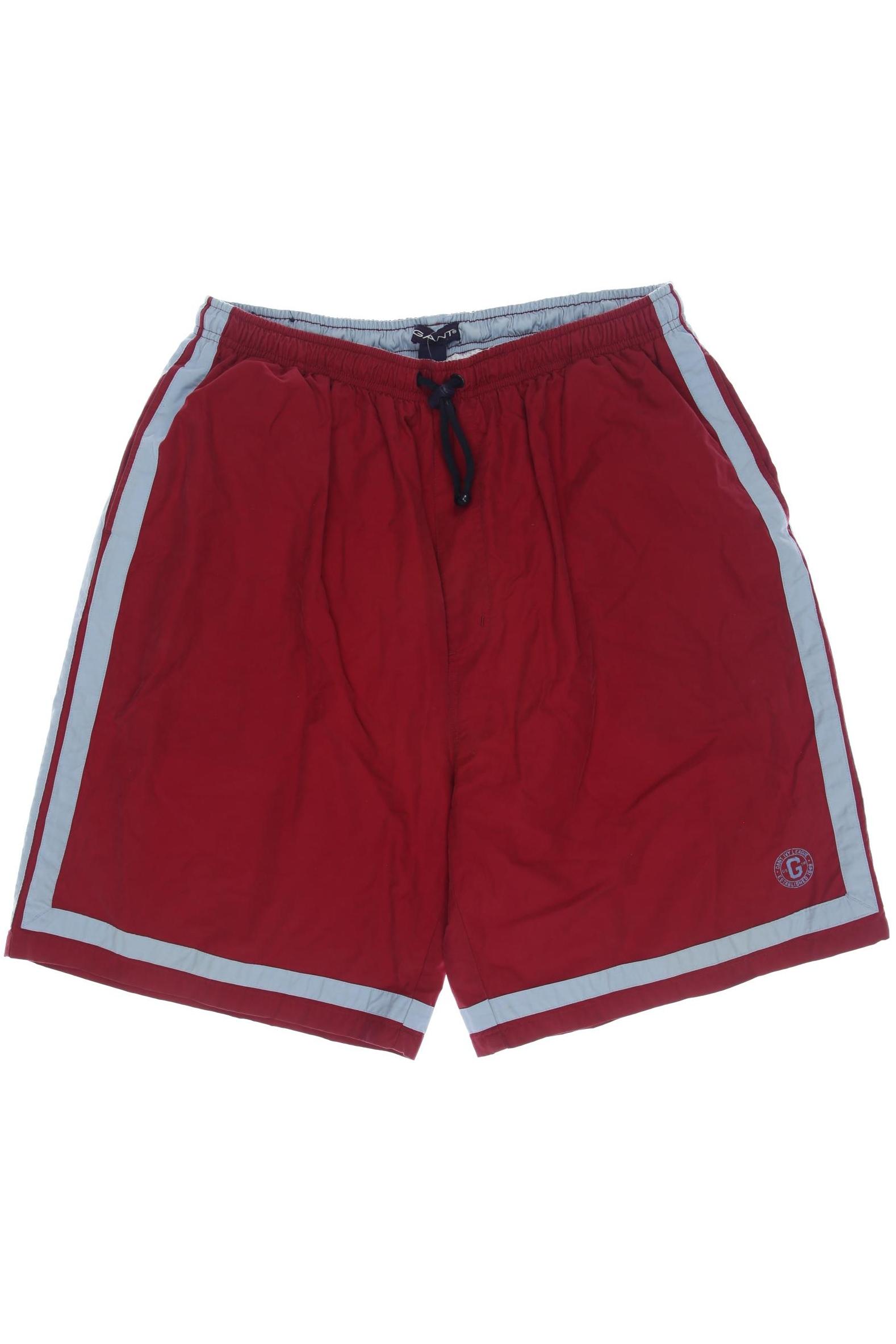 

Gant Herren Shorts, rot, Gr. 56