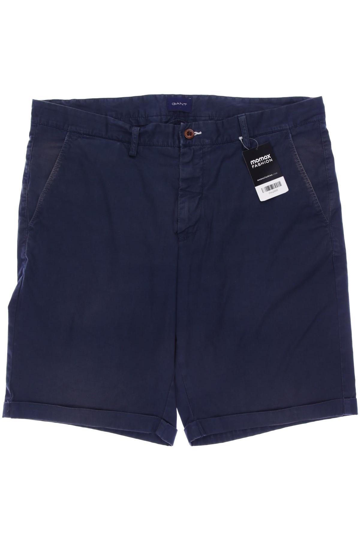 

Gant Herren Shorts, marineblau, Gr. 54