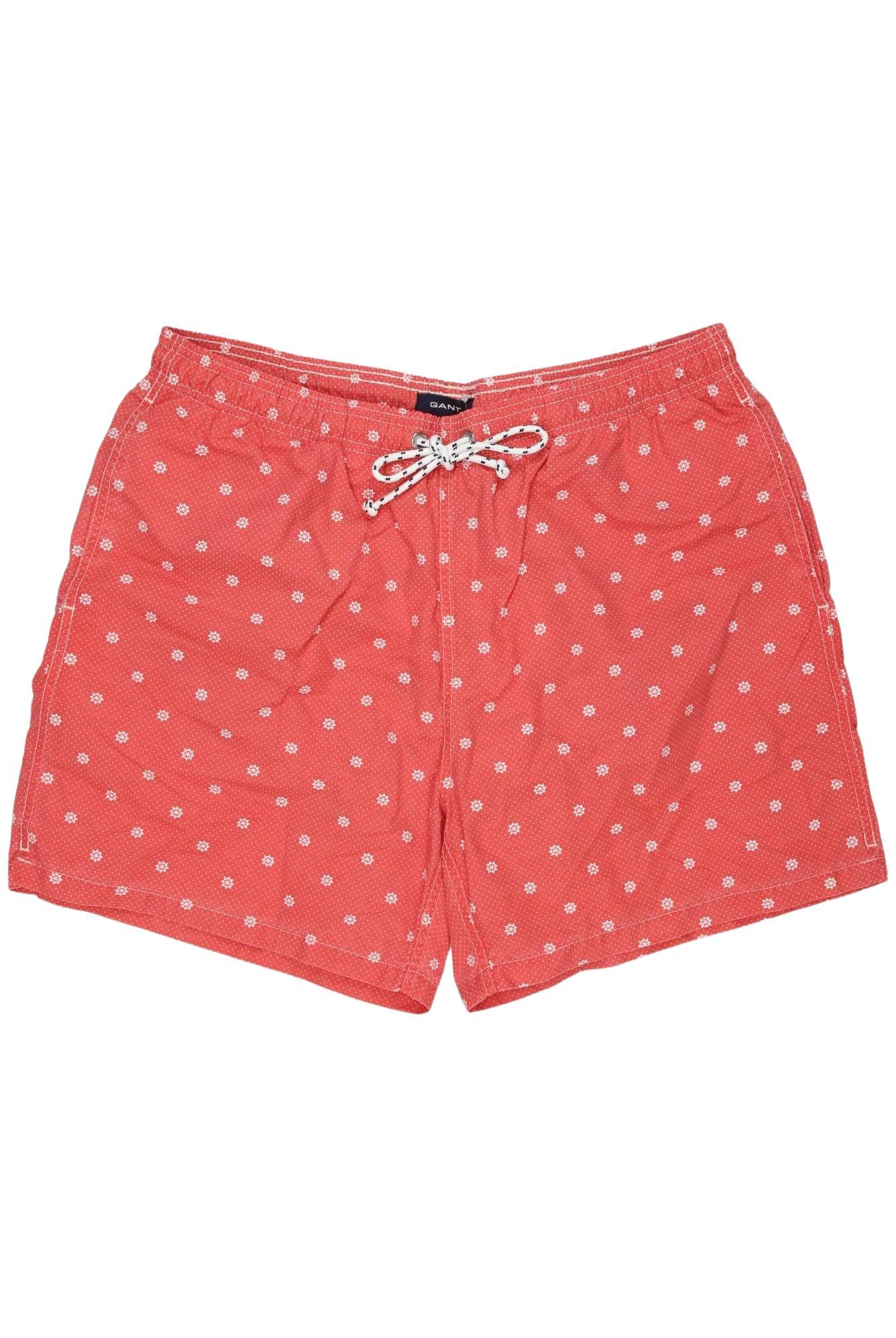 

Gant Herren Shorts, rot, Gr. 54