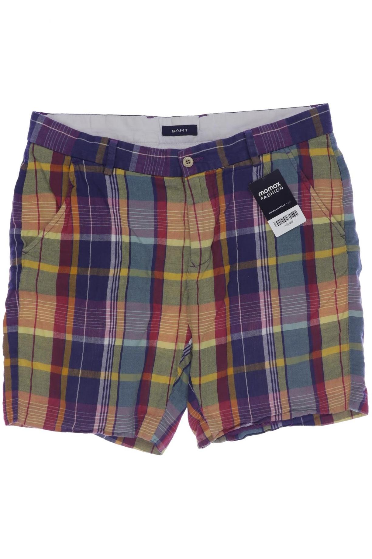 

Gant Herren Shorts, mehrfarbig, Gr. 34