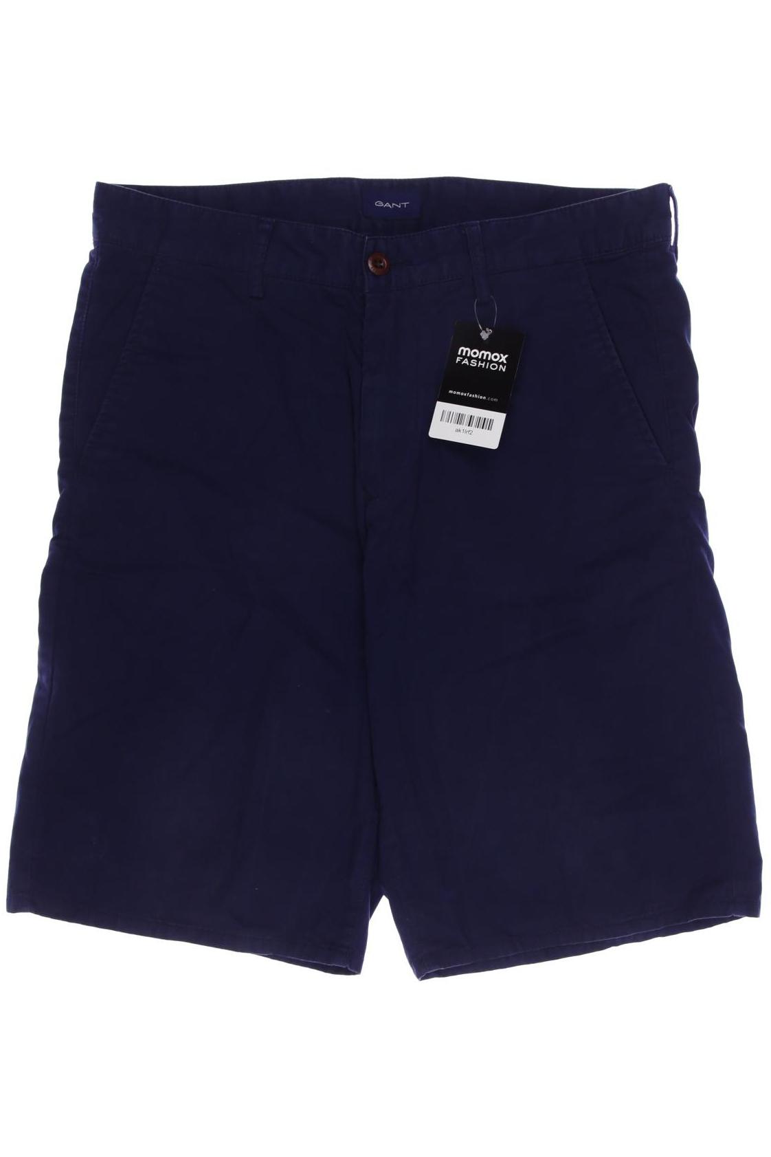 

Gant Herren Shorts, marineblau, Gr. 46