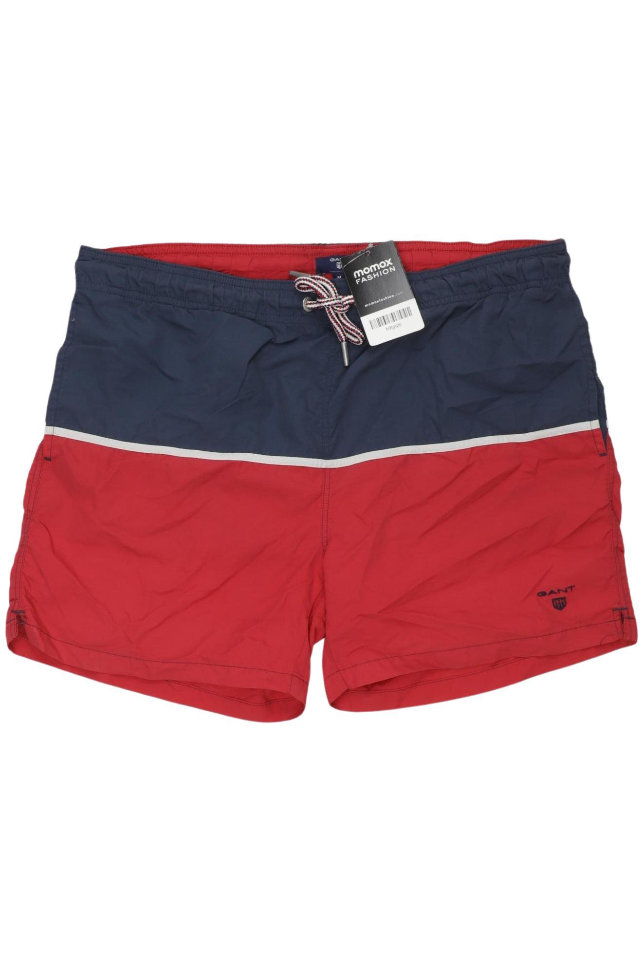 

Gant Herren Shorts, rot, Gr. 48