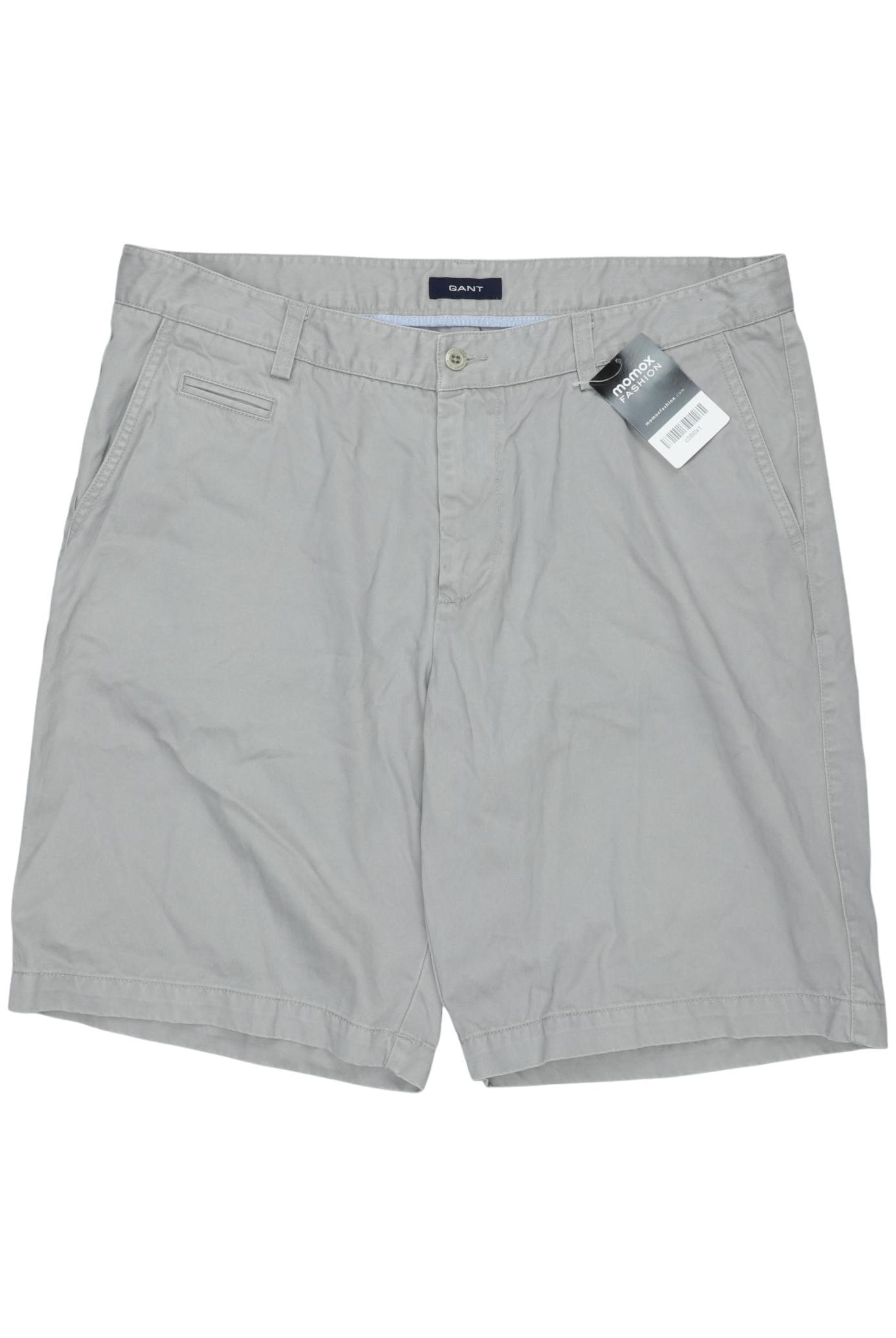 

Gant Herren Shorts, grau, Gr. 36