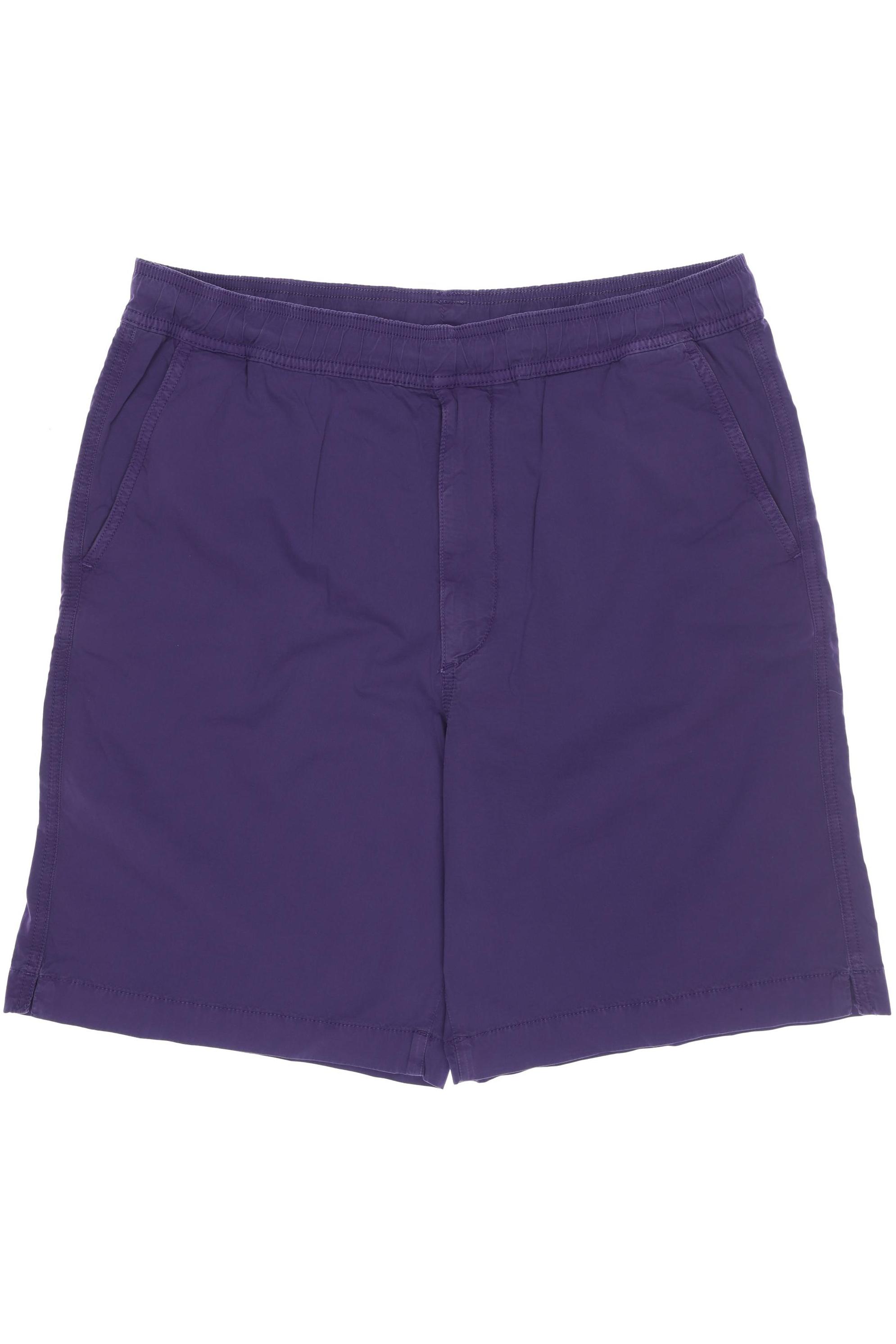 

GANT Herren Shorts, flieder