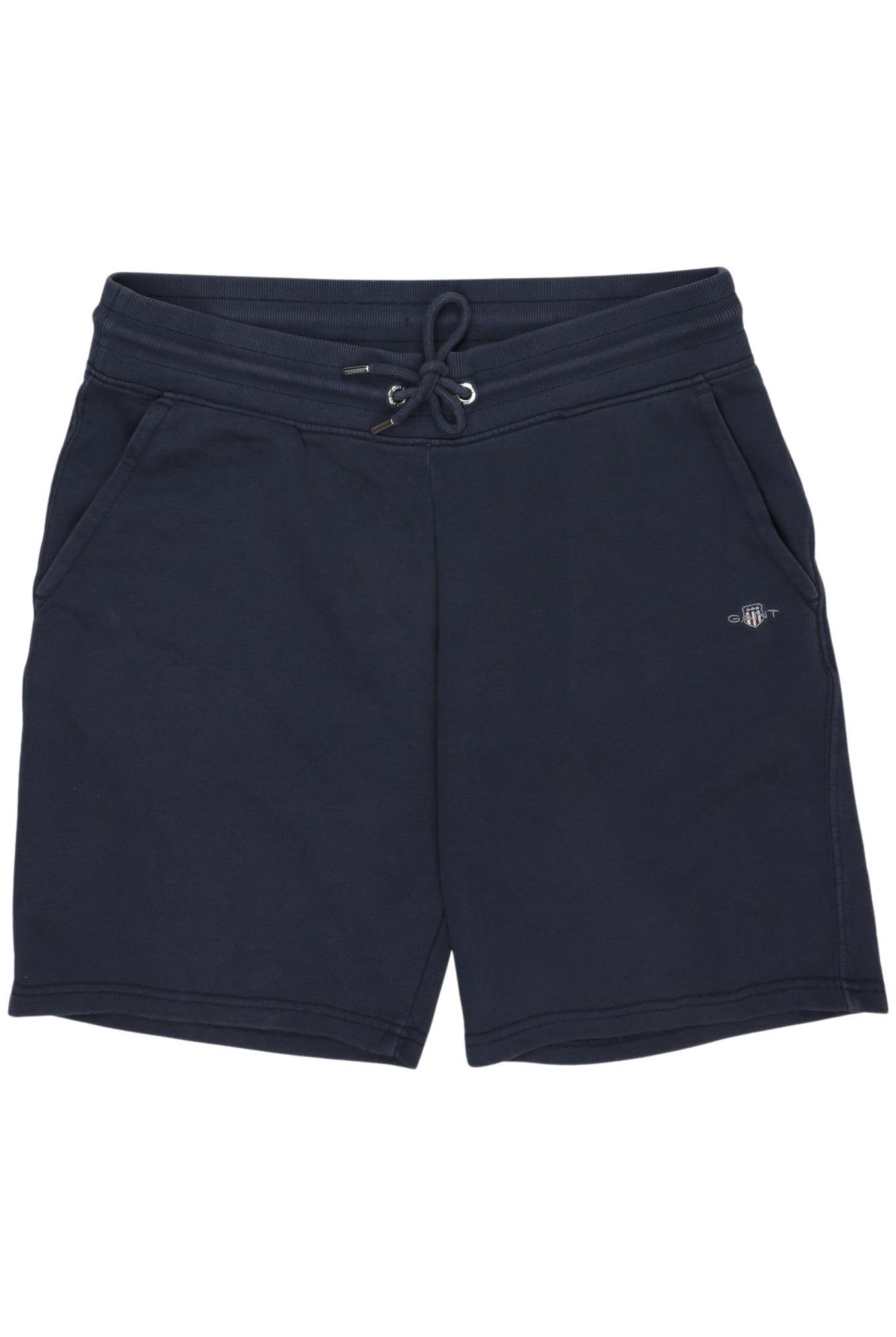Thumbnail - Gant Herren Shorts, marineblau, Gr. 52