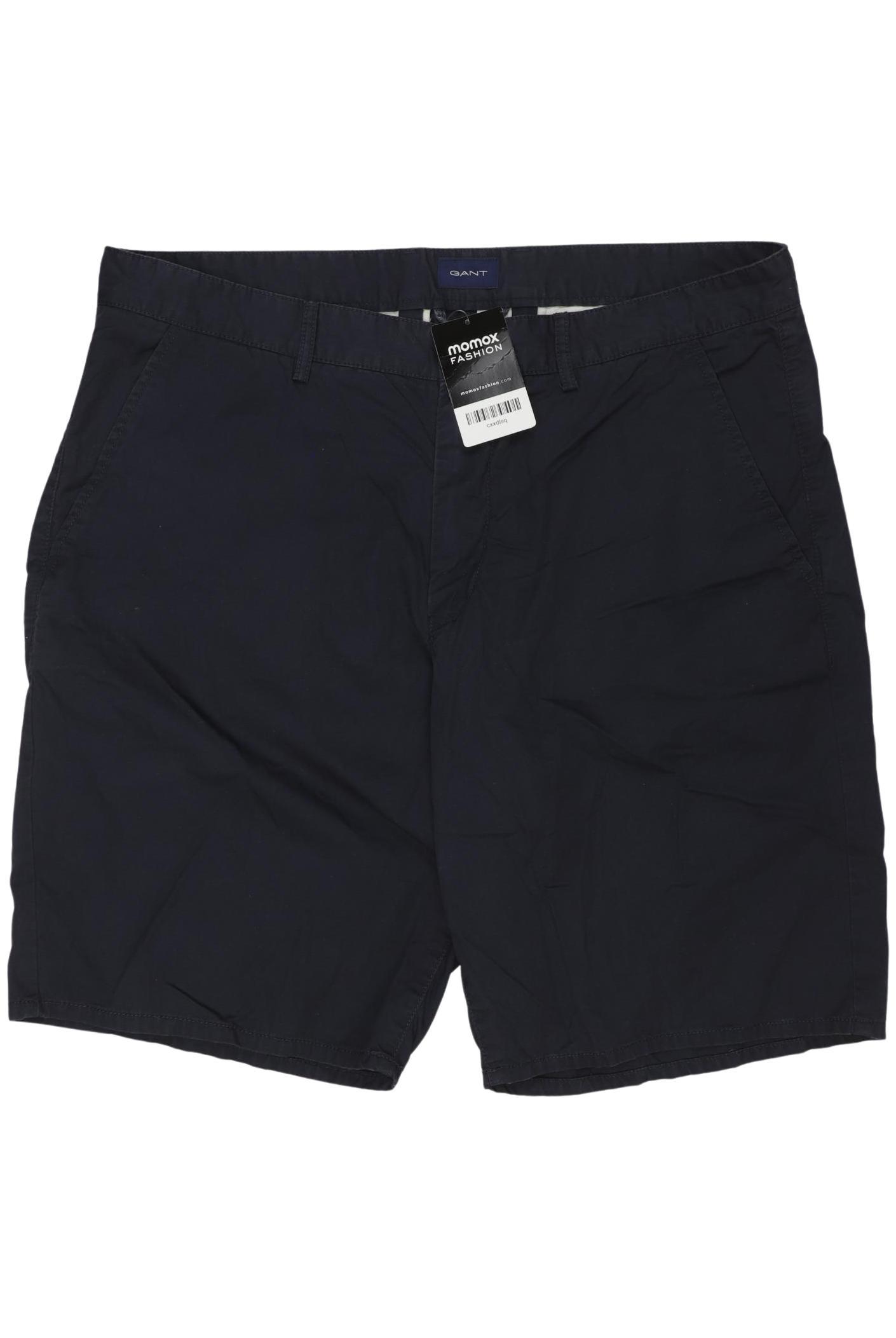 

Gant Herren Shorts, marineblau, Gr. 38