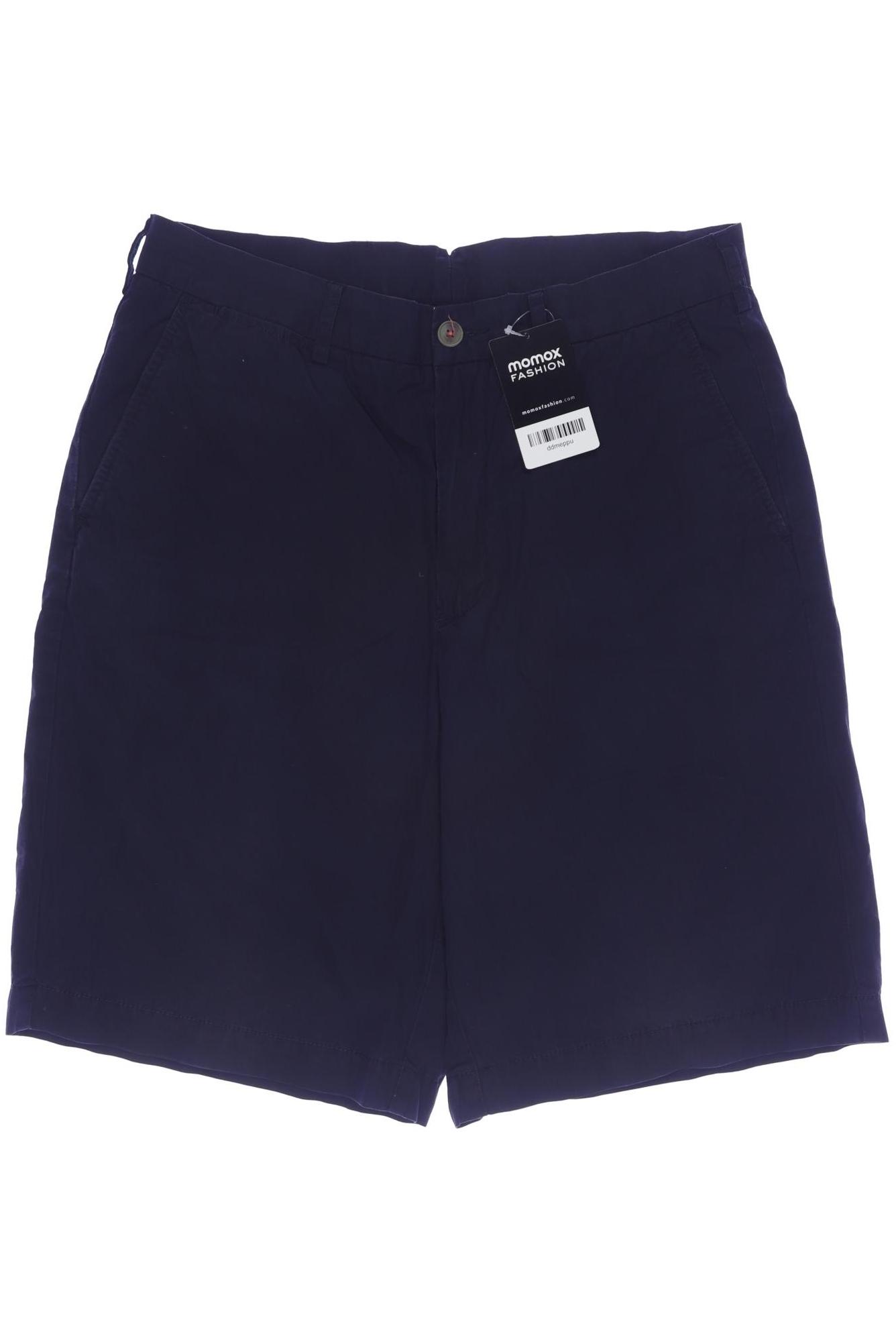 

Gant Herren Shorts, marineblau, Gr. 32