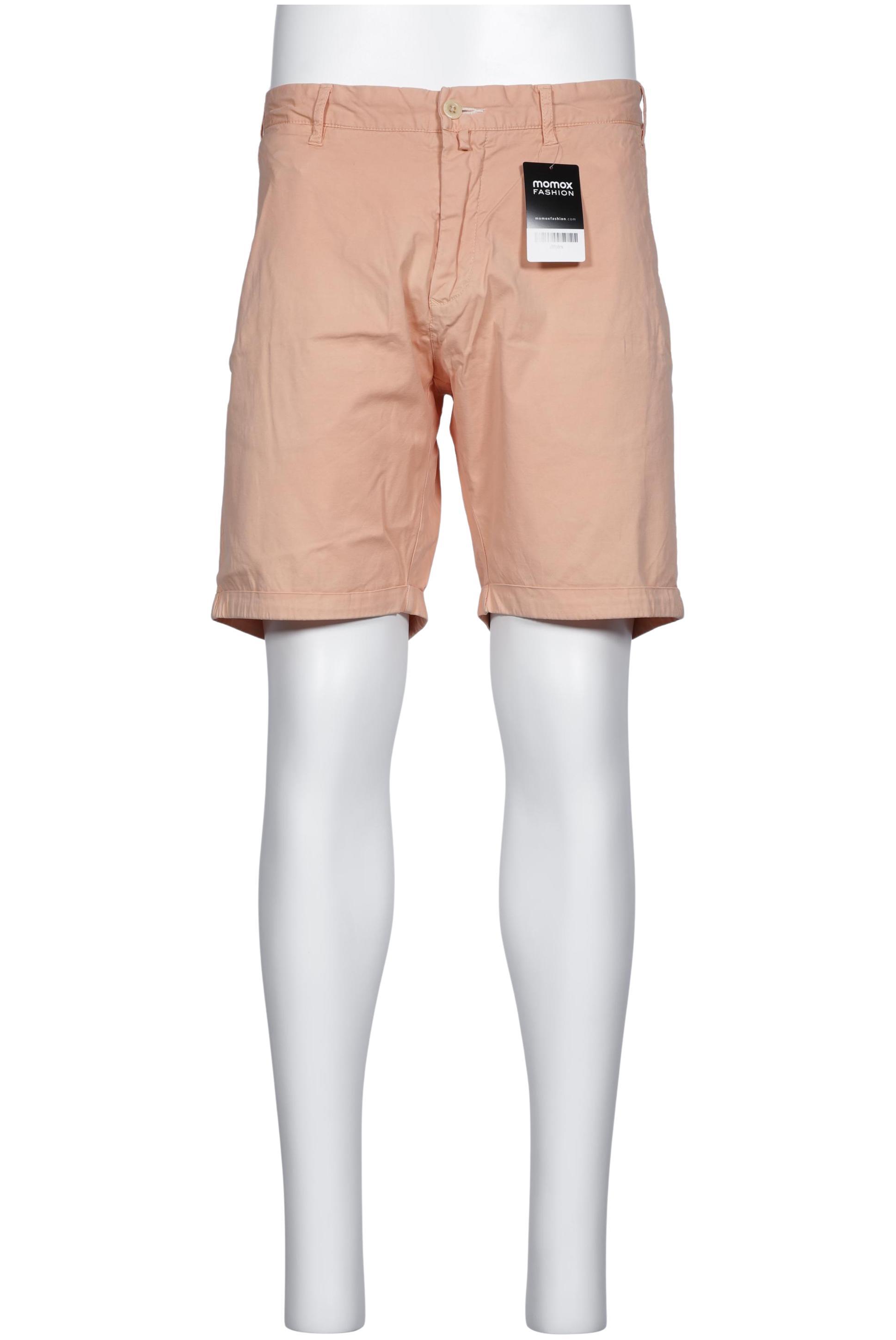 

Gant Herren Shorts, orange, Gr. 36
