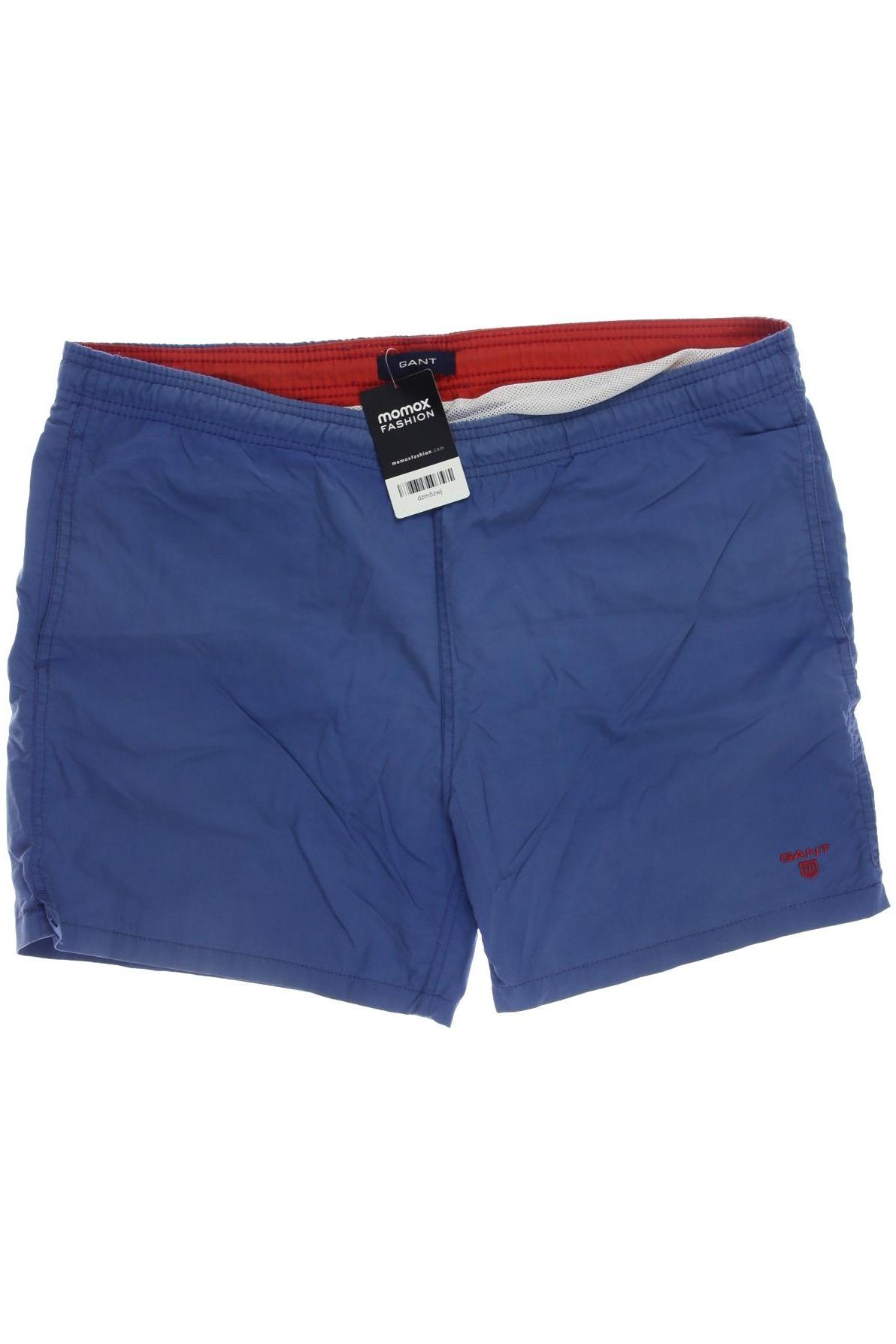 

Gant Herren Shorts, blau, Gr. 52