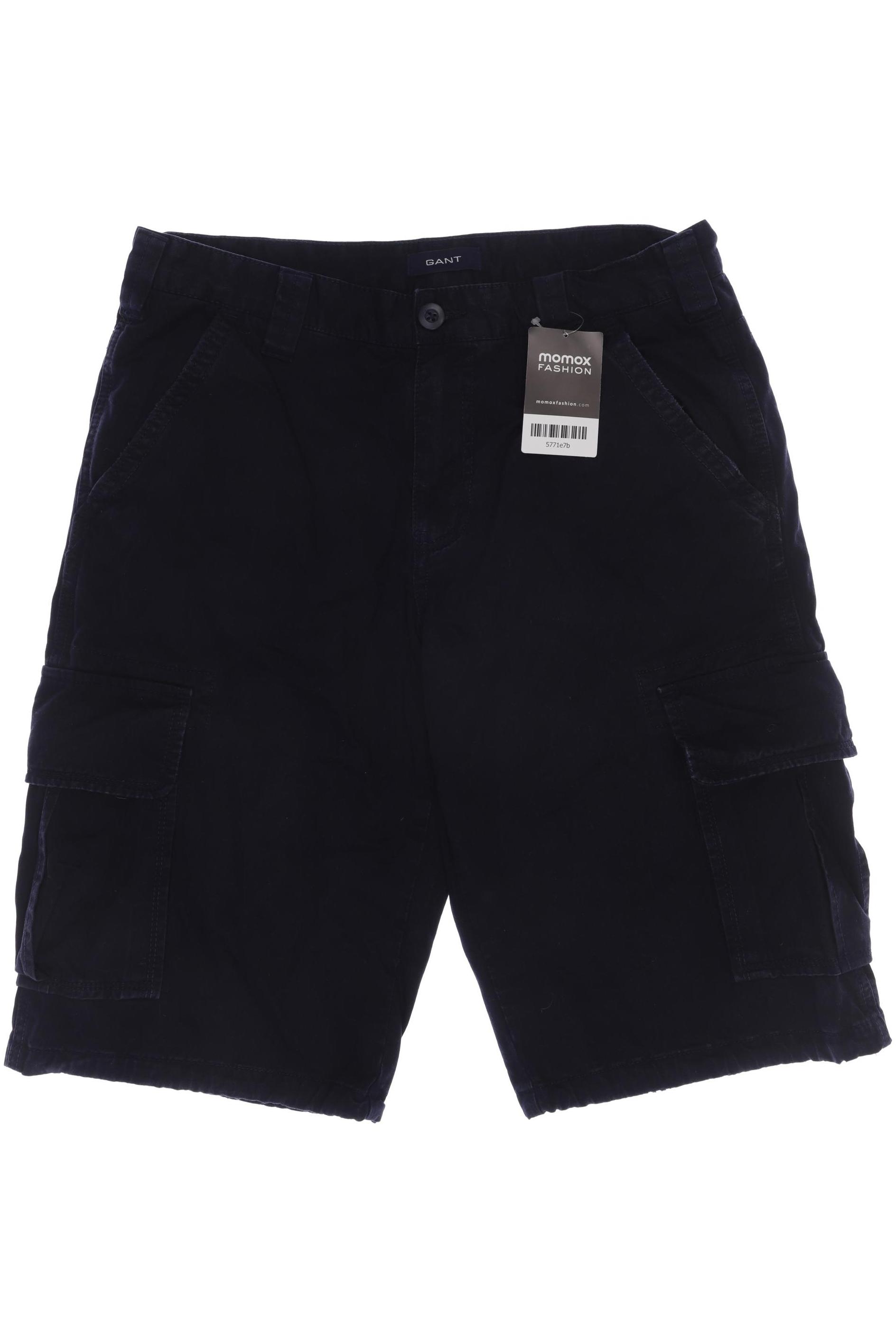 

Gant Herren Shorts, blau, Gr. 31