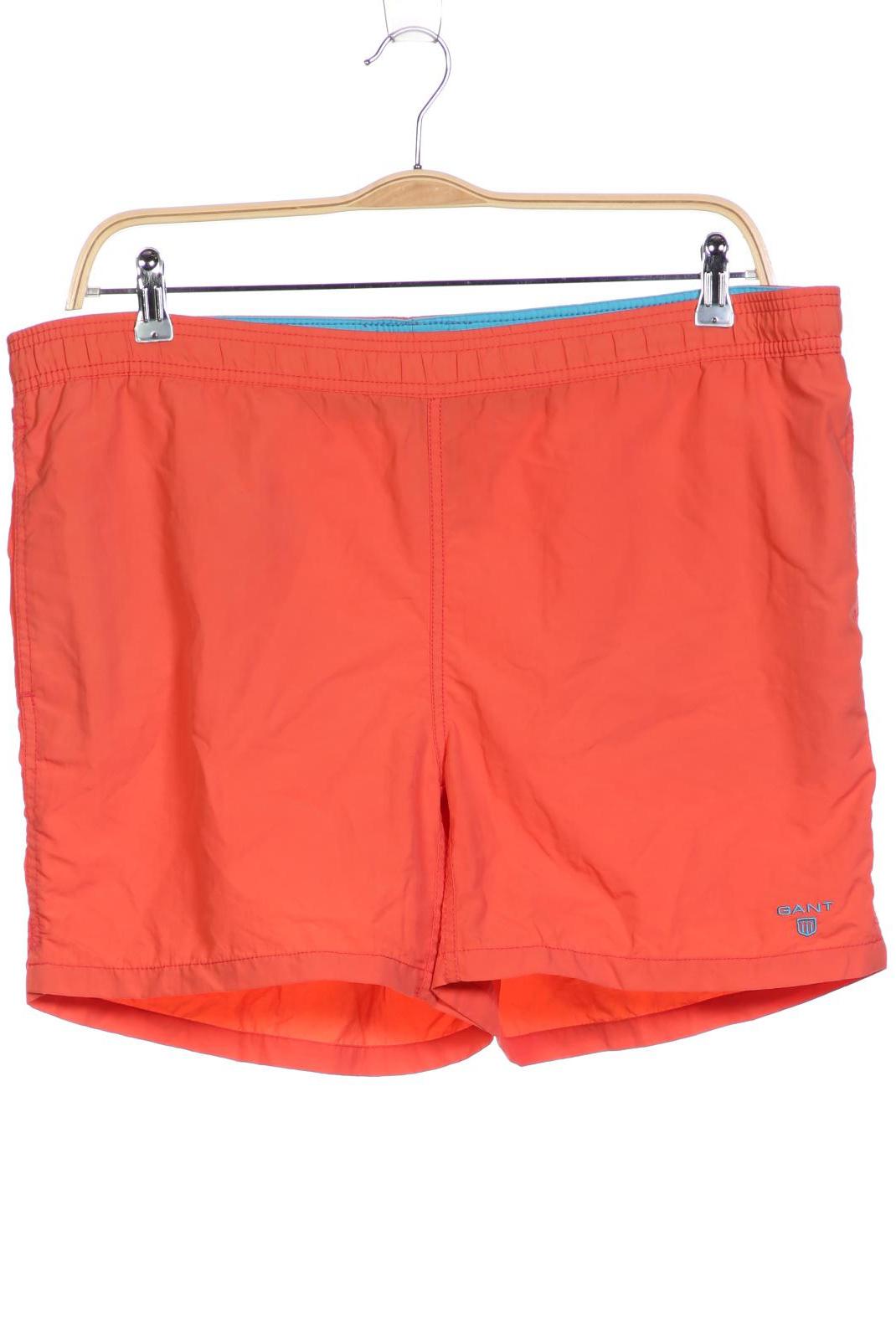 

GANT Herren Shorts, rot