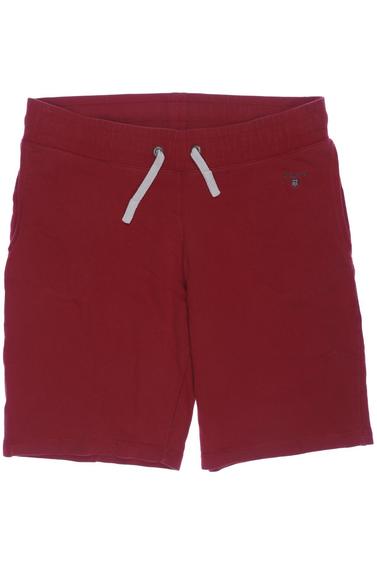 

Gant Herren Shorts, rot, Gr. 48