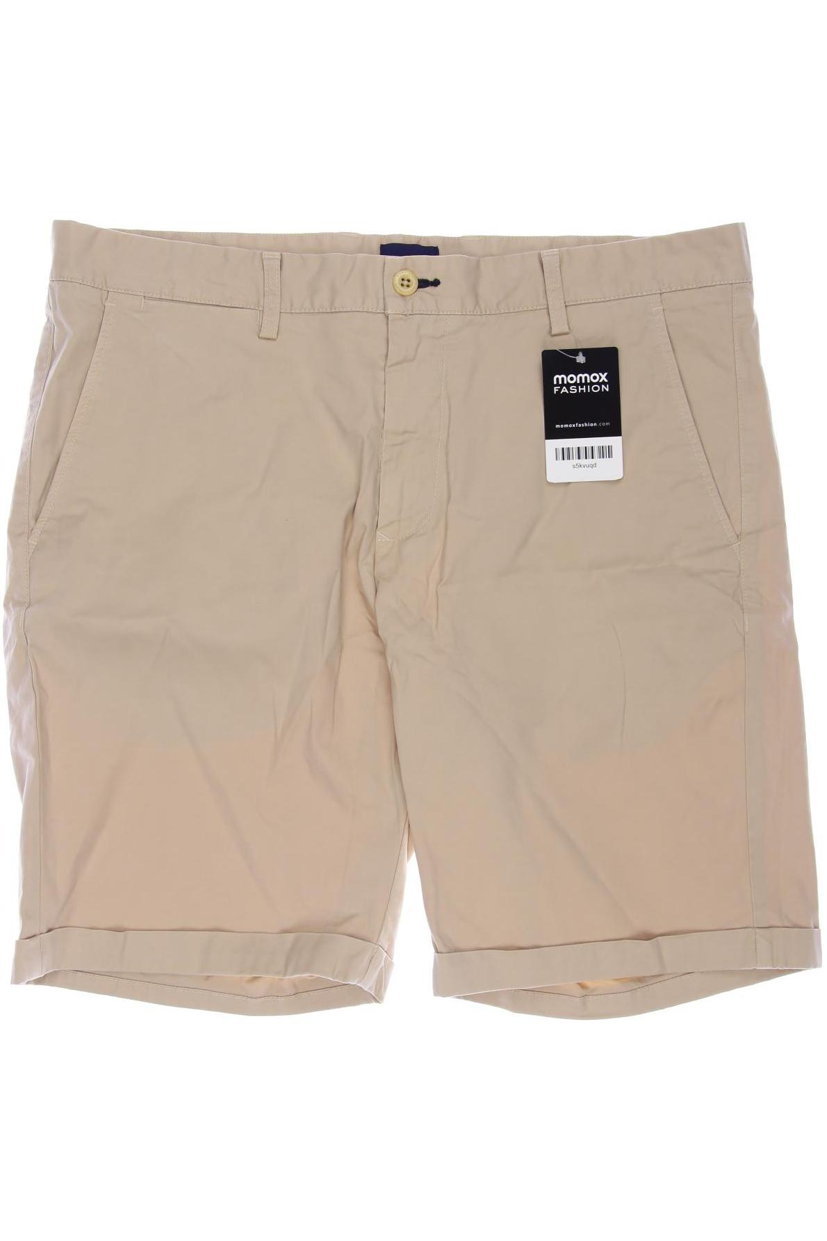 

GANT Herren Shorts, beige